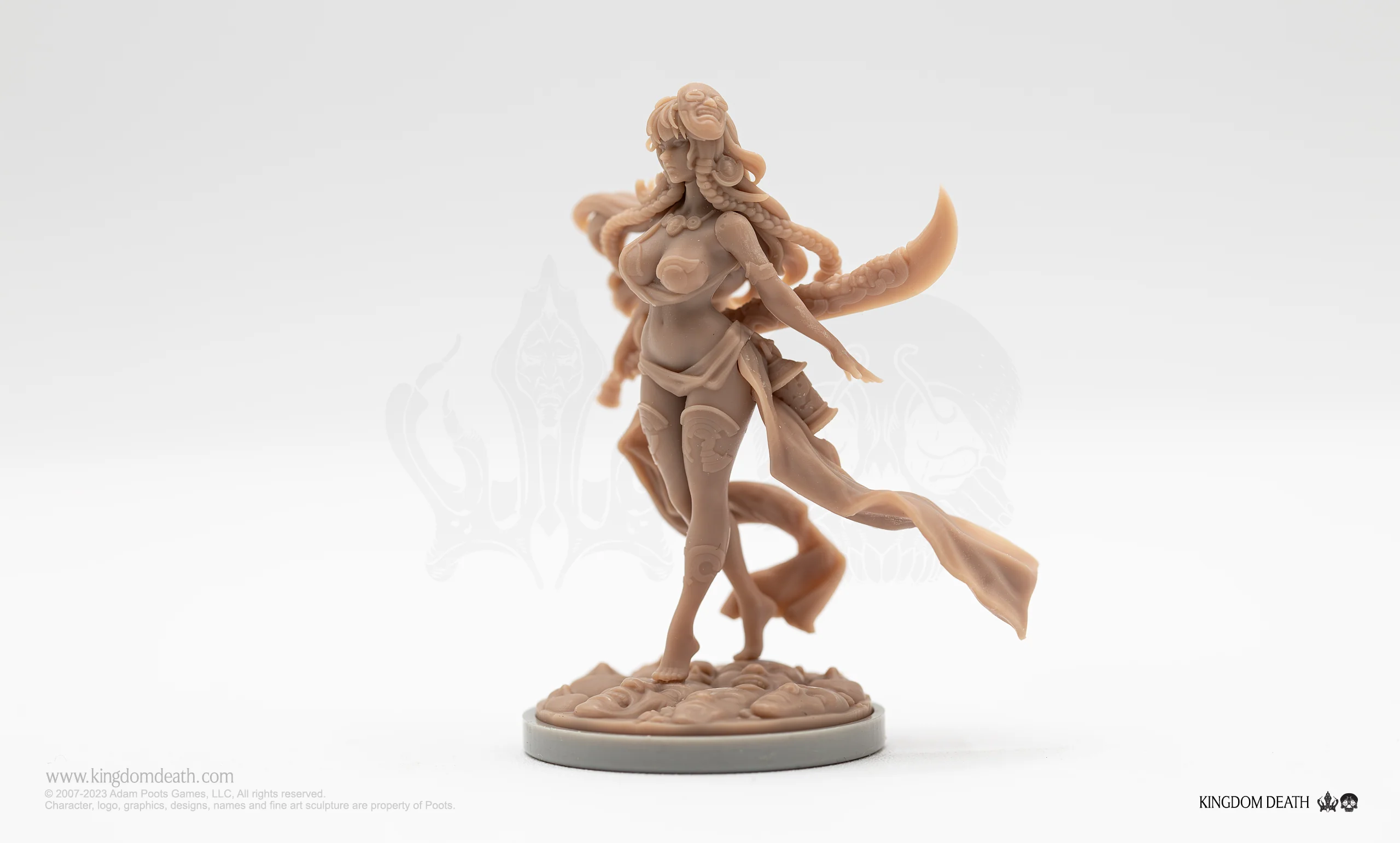 Lion Knight Scholar - Image 3