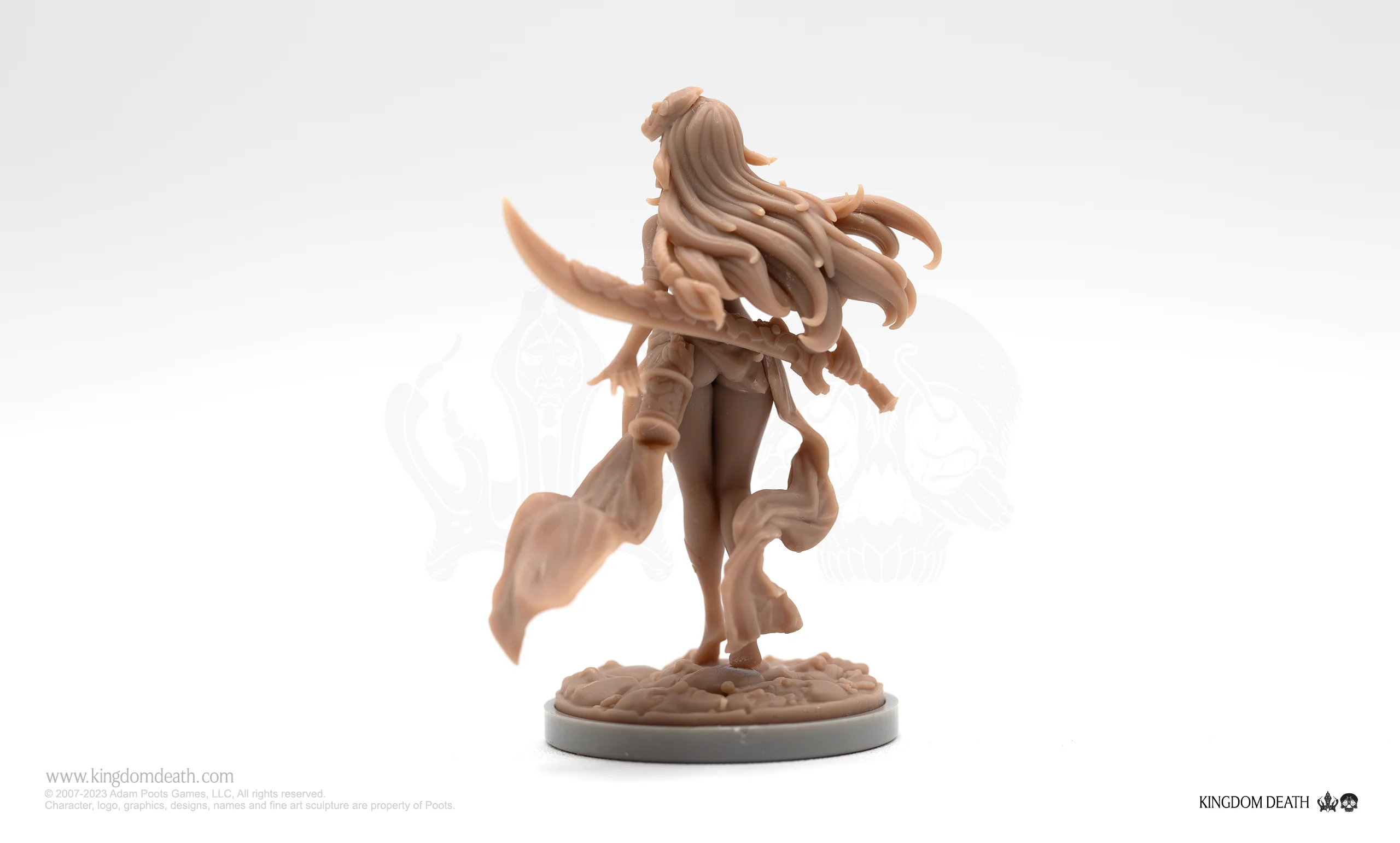Lion Knight Scholar - Image 6