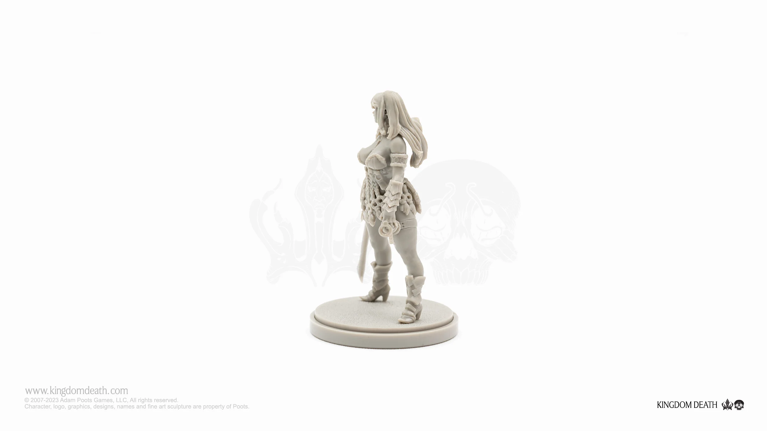 Indomitable Survivor - Longclaw Lenore - Image 7
