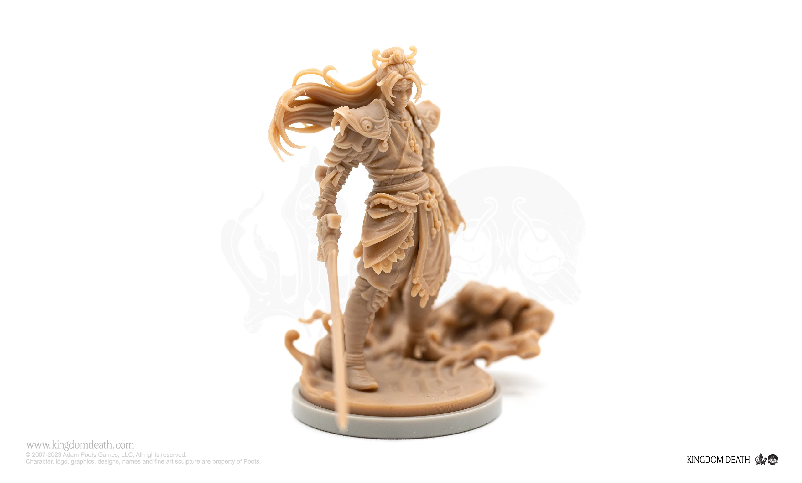 Lunar Twilight Knight - Male - Image 6