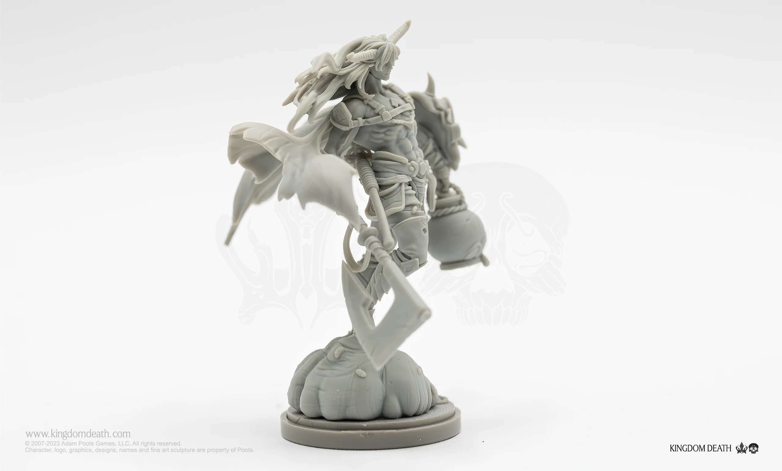 Male Fighter - Image 6