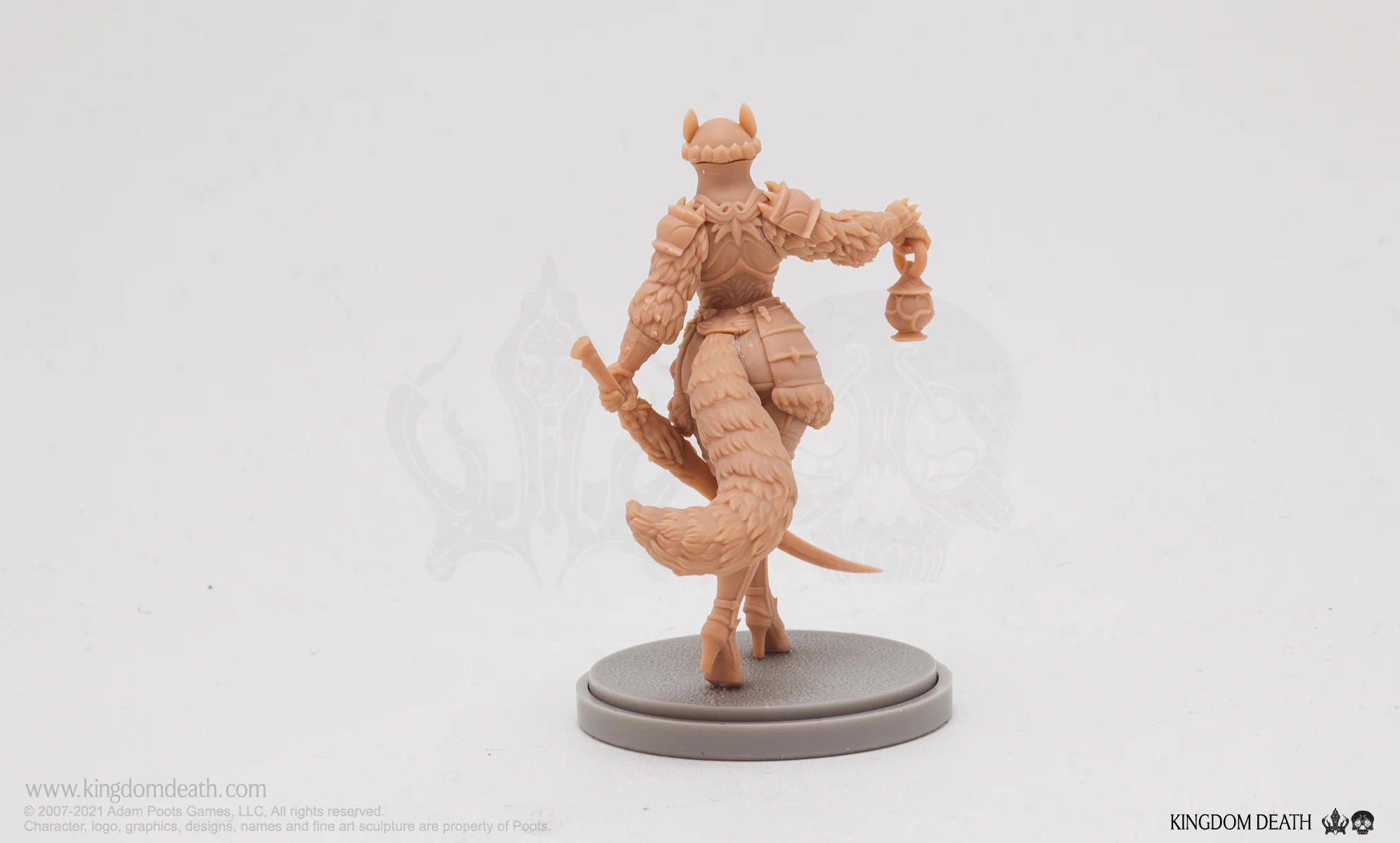 Mist - Raikin Armor - Image 11