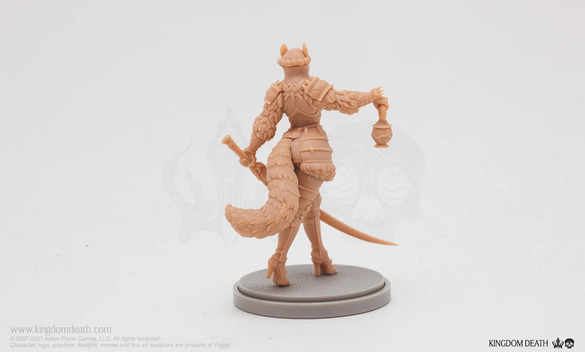 Mist - Raikin Armor - Image 12