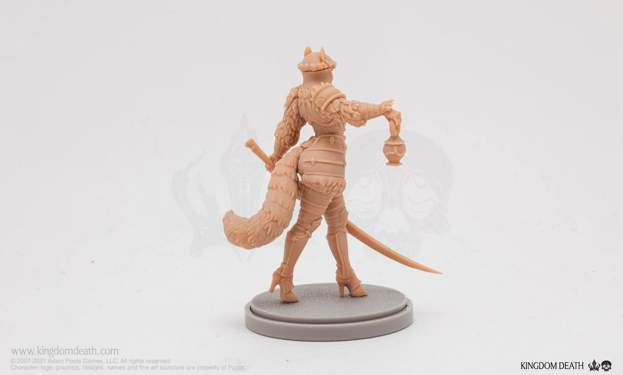 Mist - Raikin Armor - Image 13