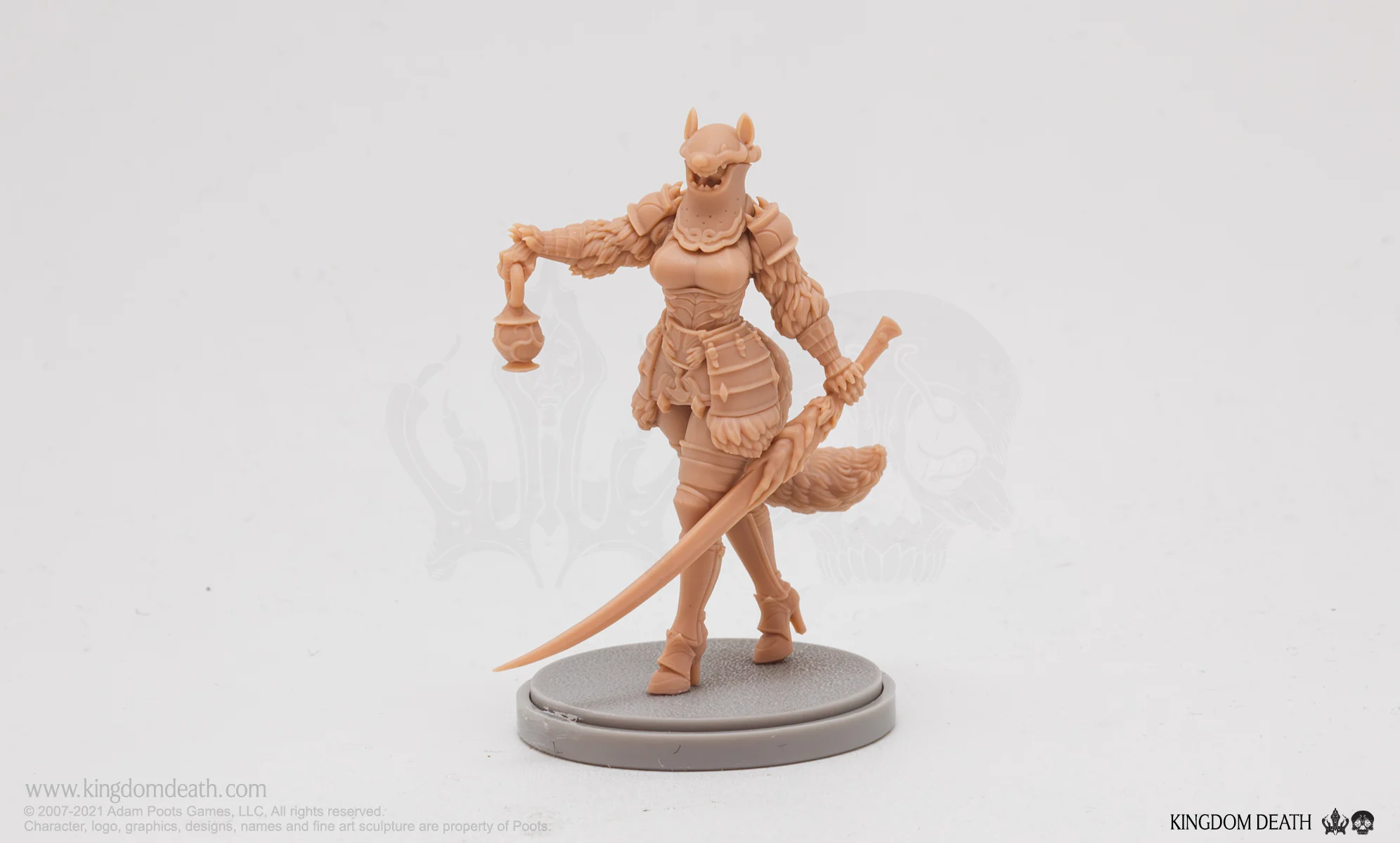 Mist - Raikin Armor - Image 7