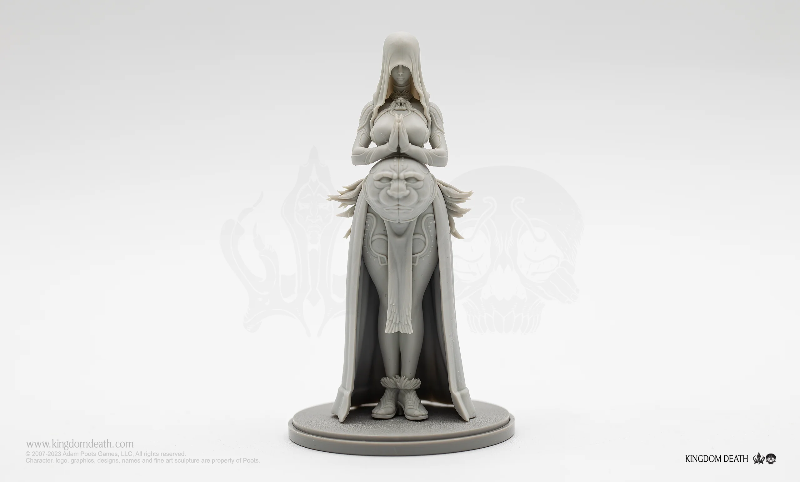 Mother - Painters Scale - Image 4