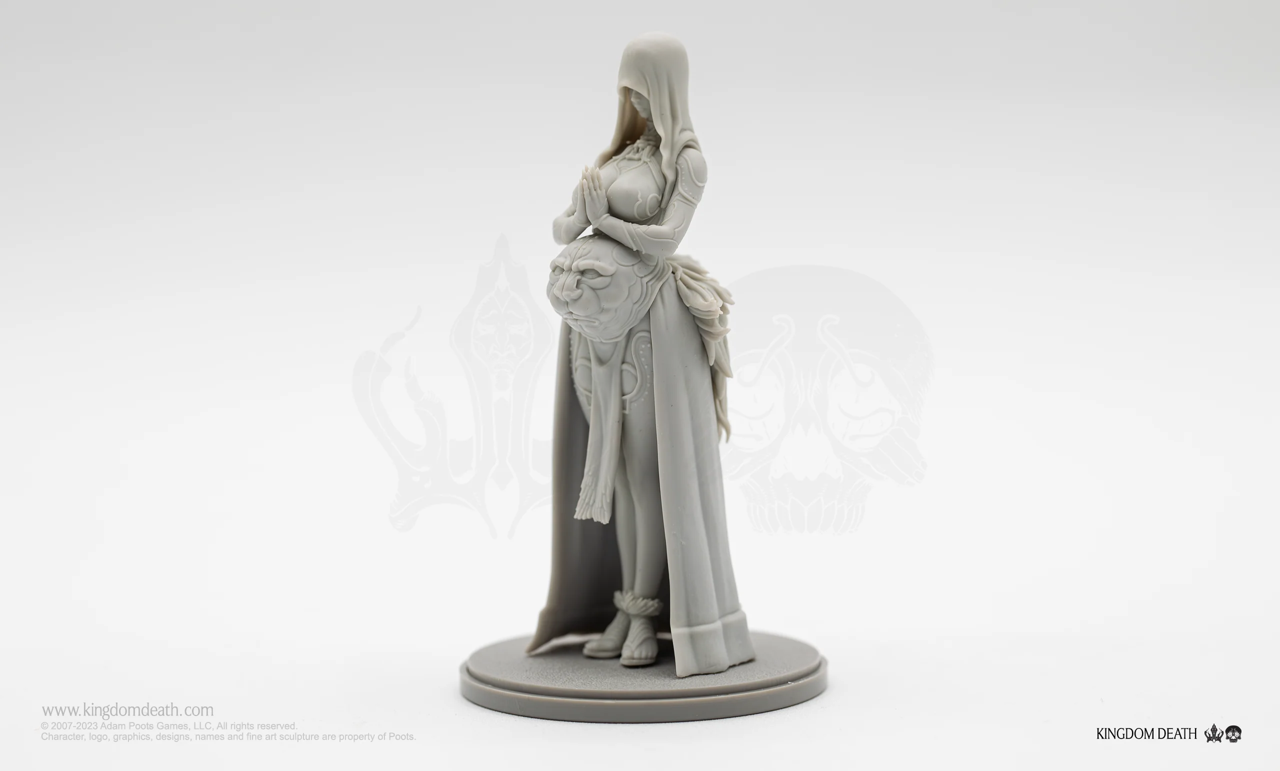 Mother - Painters Scale - Image 5
