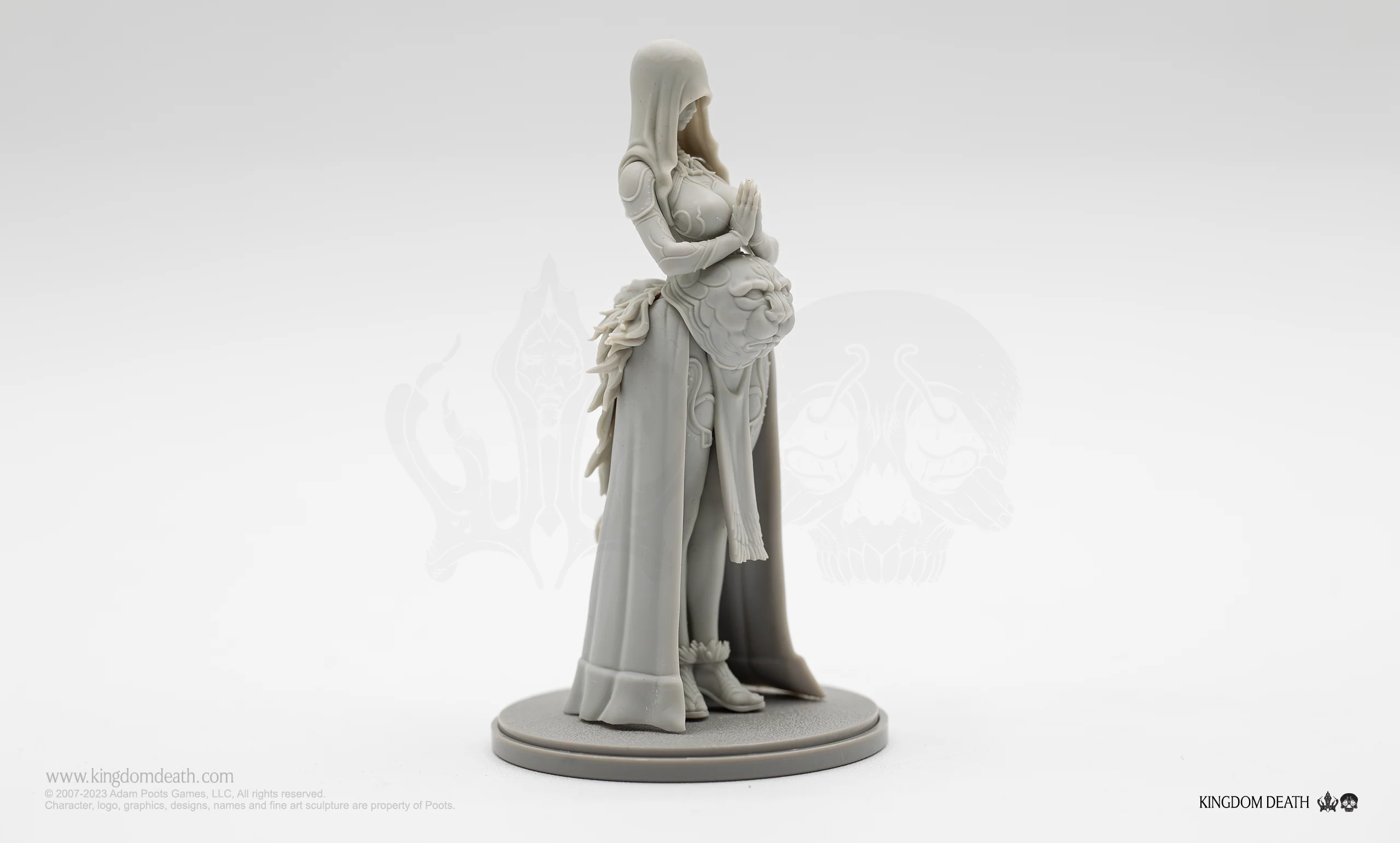 Mother - Painters Scale - Image 7