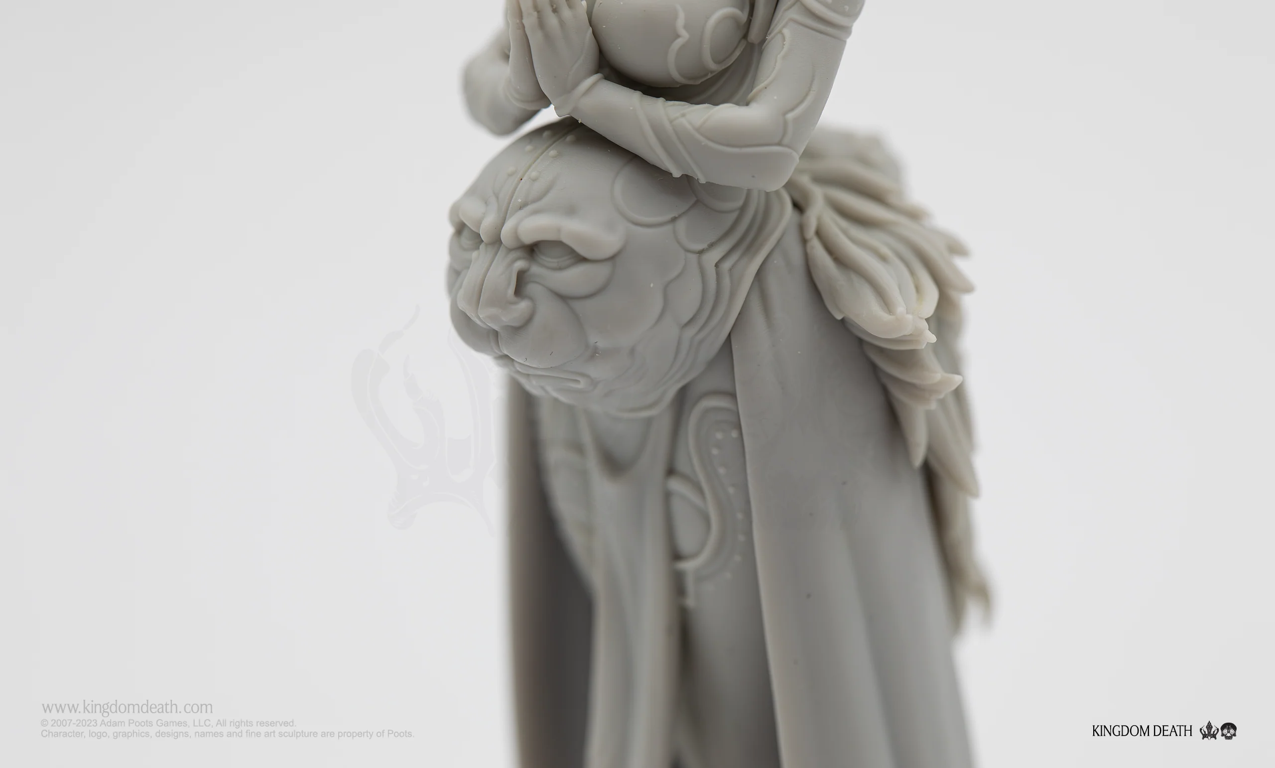 Mother - Painters Scale - Image 8