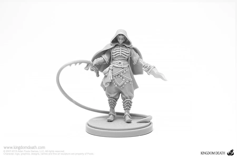 Naked Spider Silk Armor Kit - Image 5