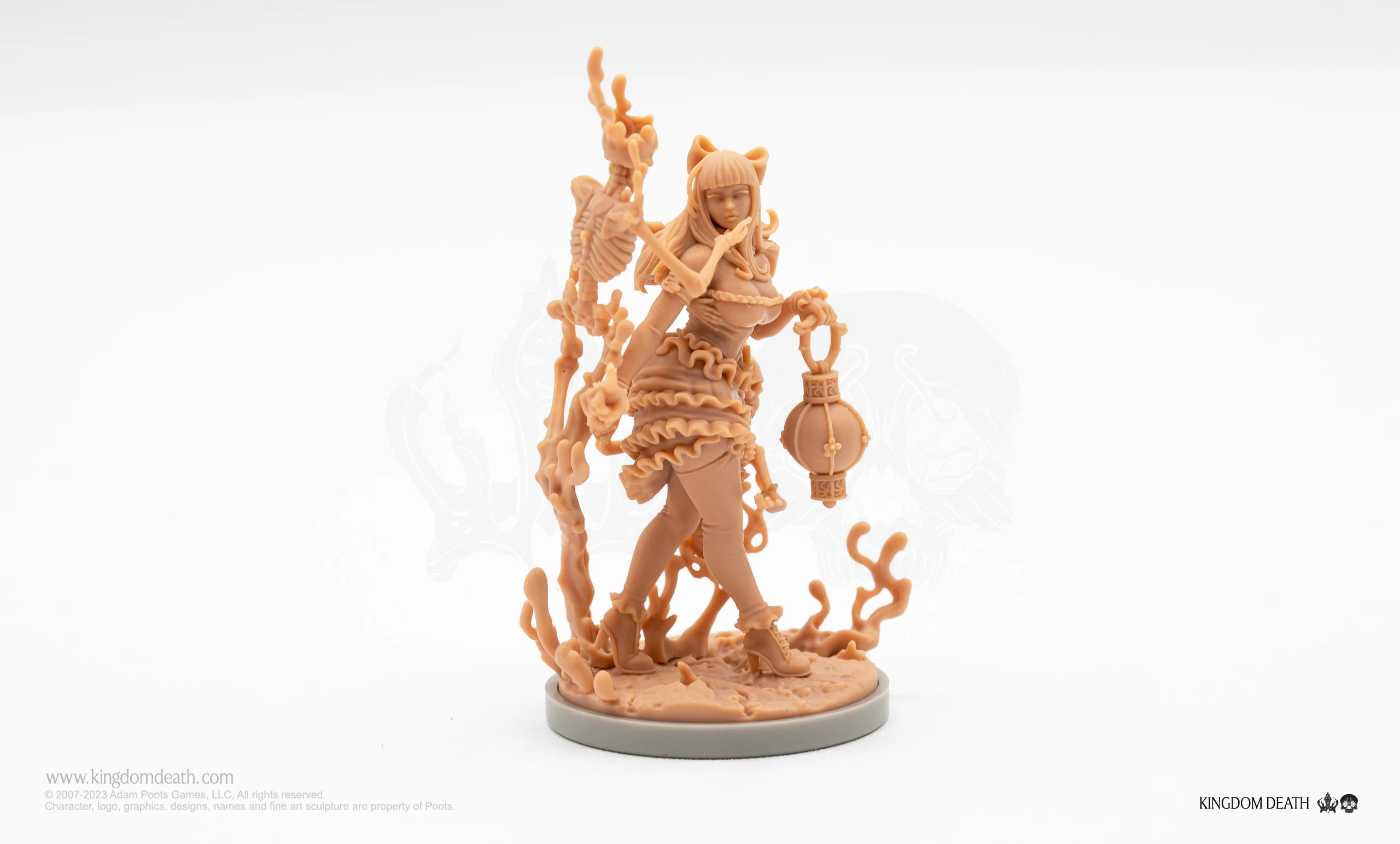 Necromancer - Archival Remaster - Image 4