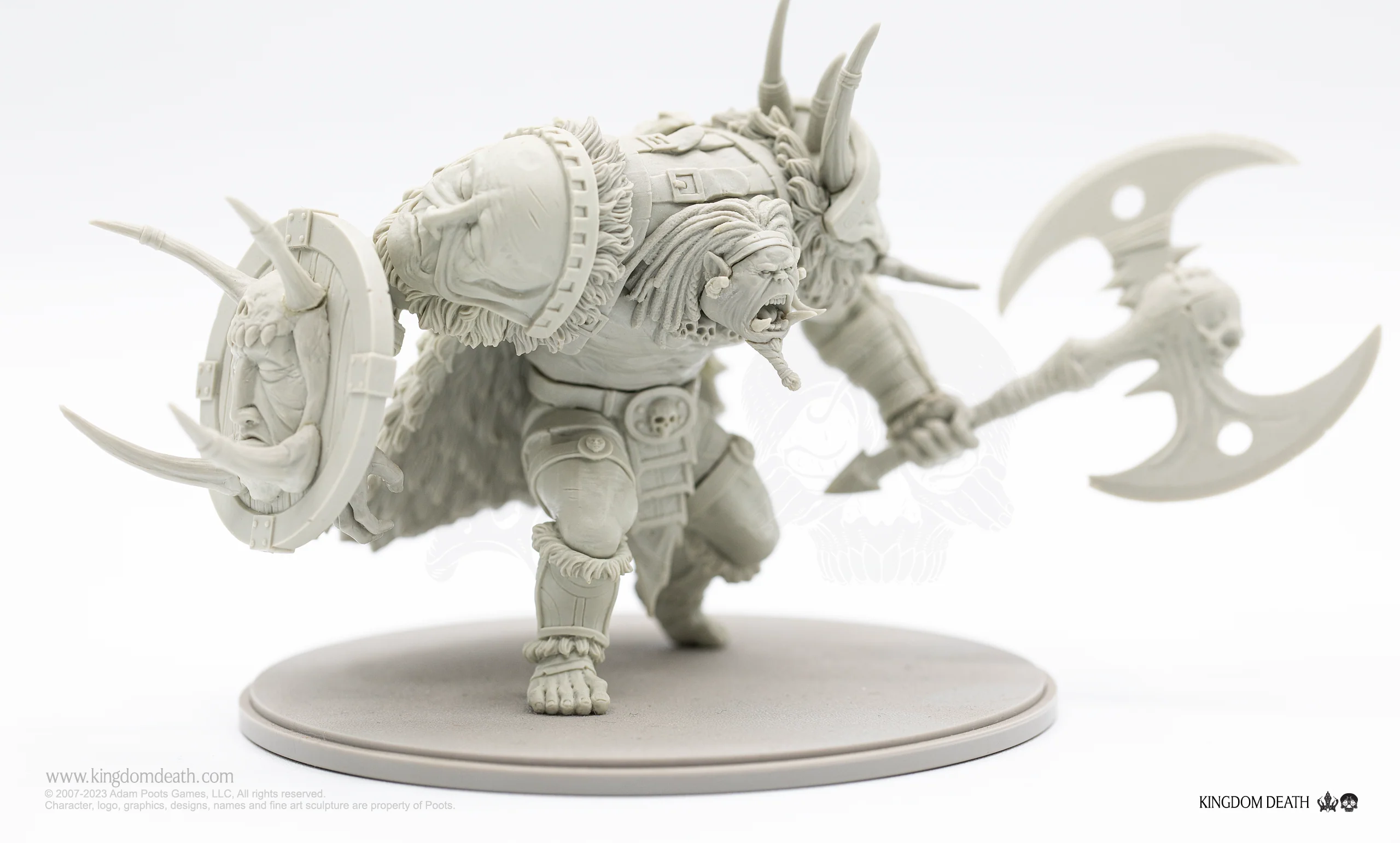 Orc Boss - Image 4