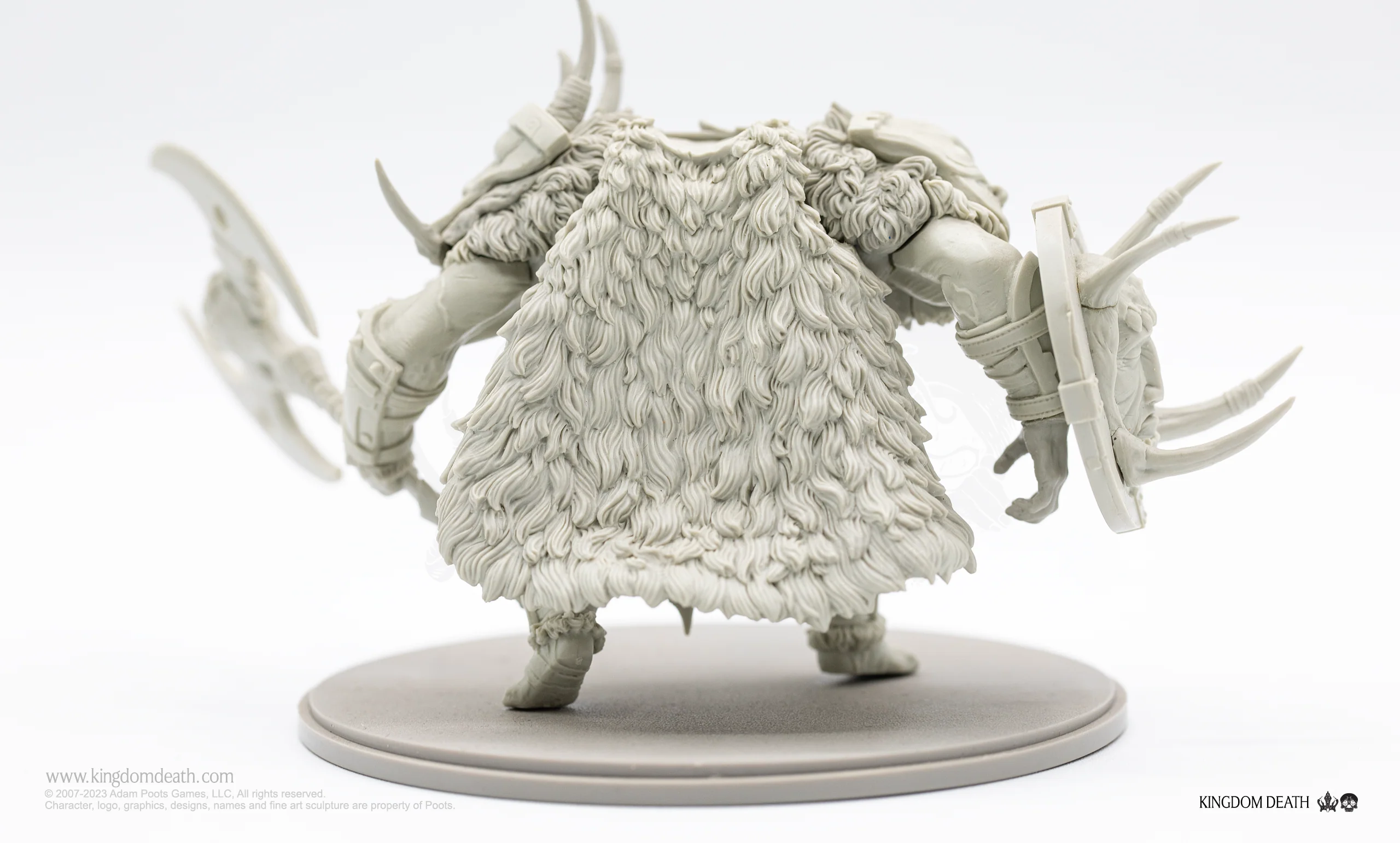 Orc Boss - Image 6