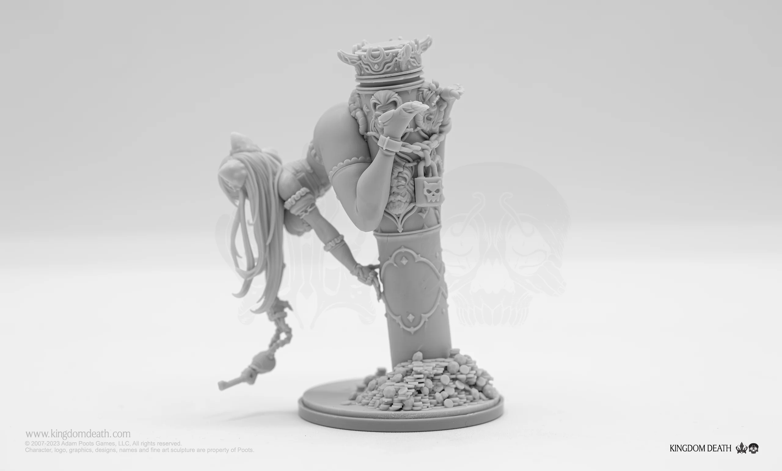 Black Cat - Painters Scale - Image 5