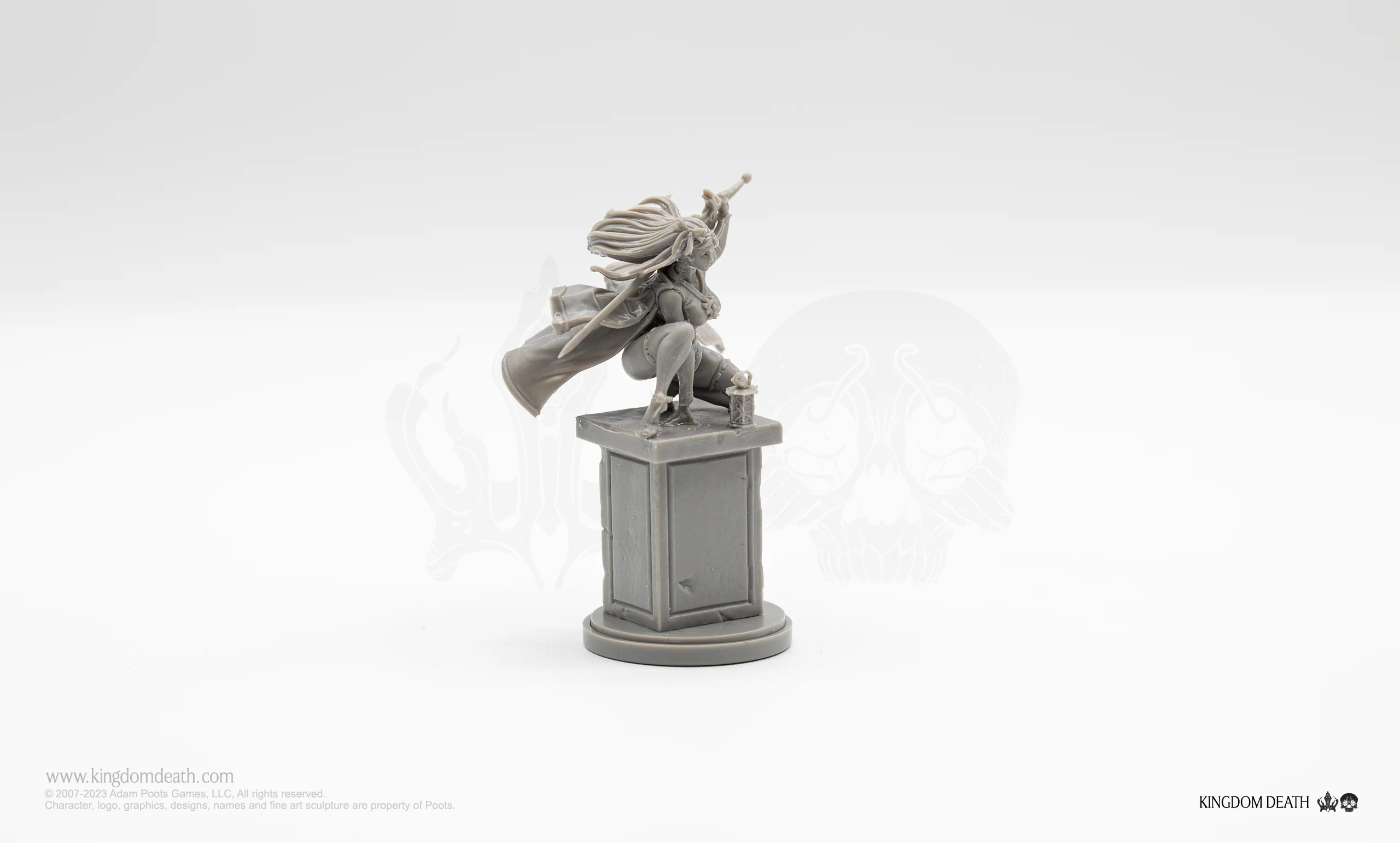 People of the Sun - Priestess Percival - Image 4