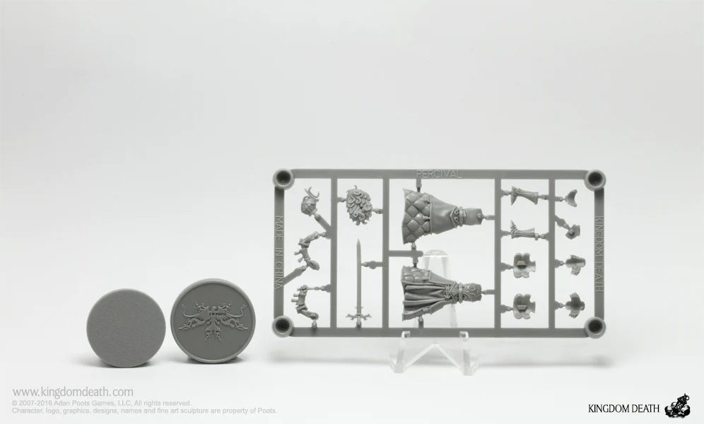 Percival - Image 5