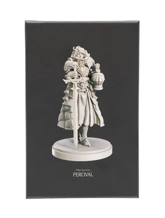Pillar - Percival