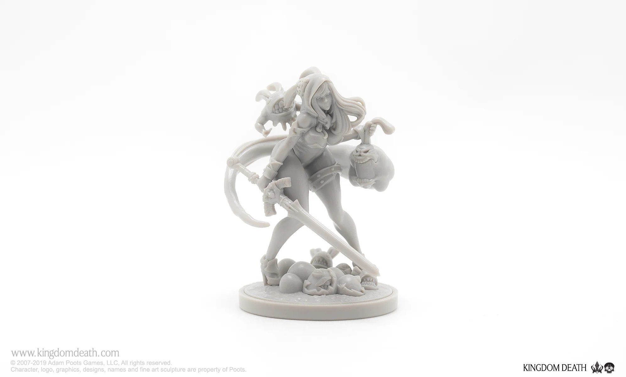 Pinup Easter Twilight Knight - Image 4