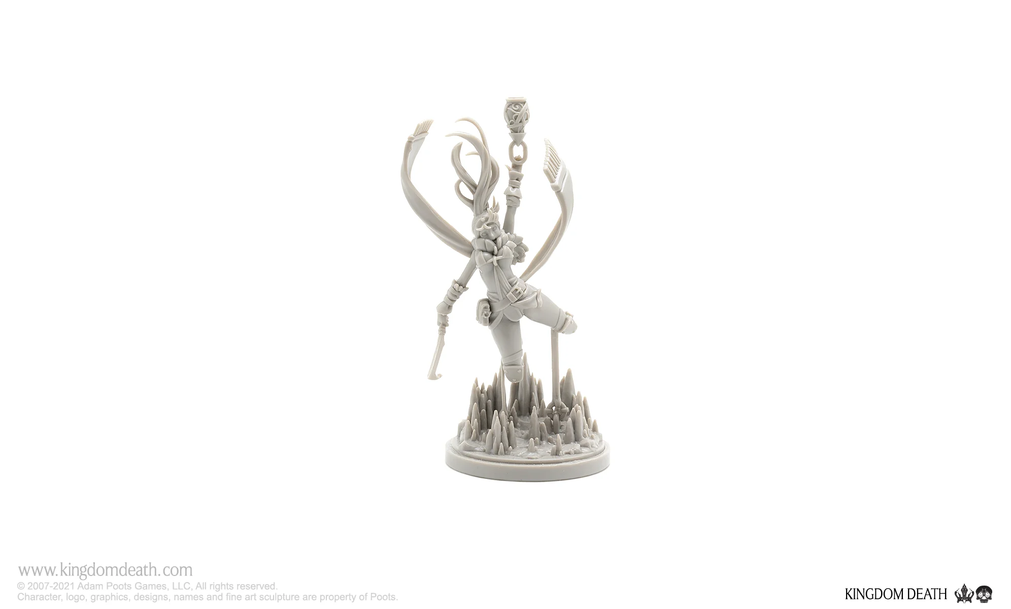 Pinup Mountain Dungeon Armor - Image 2