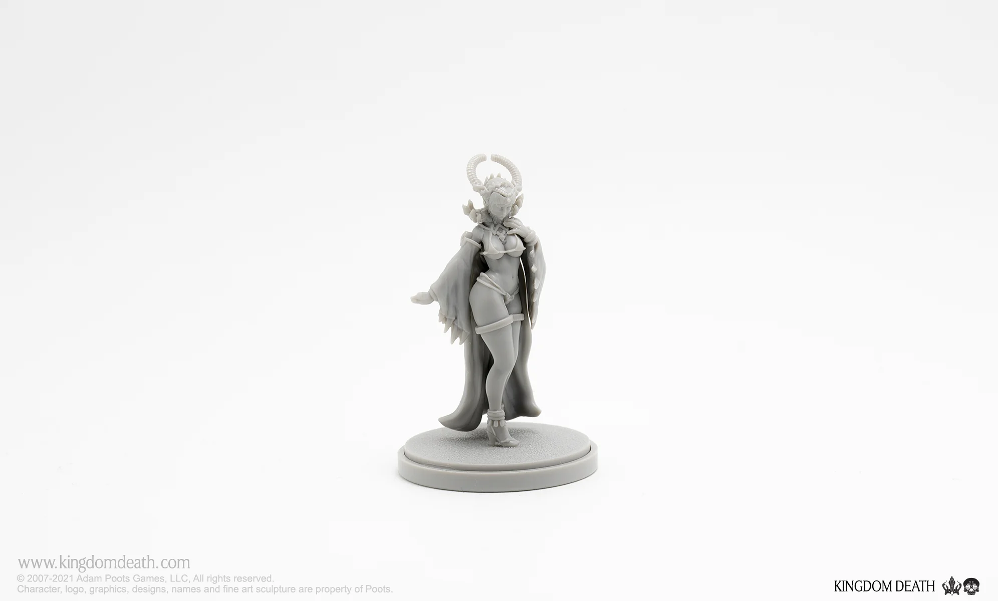 Pinups Of Death II - Image 6