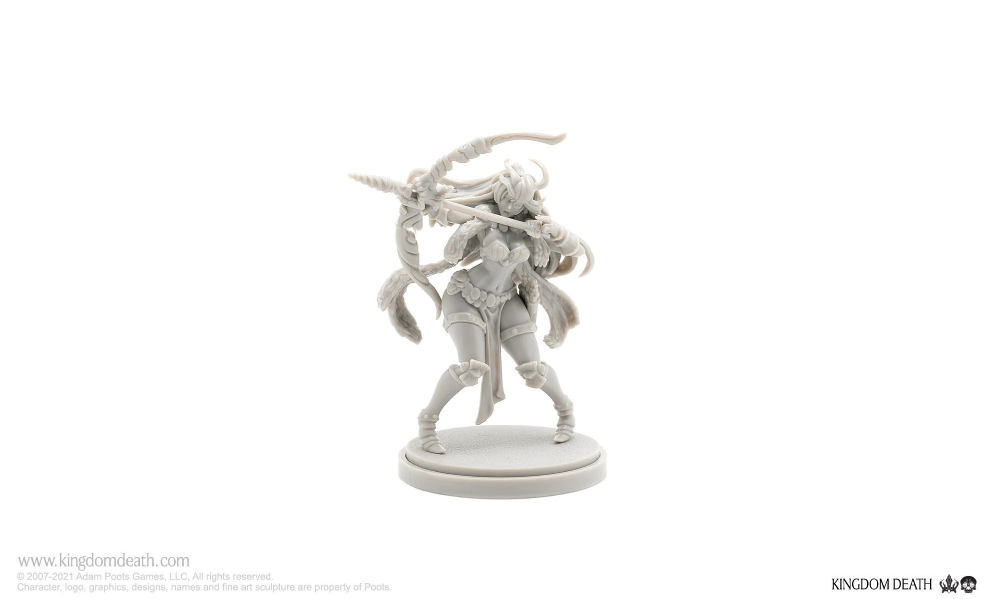 Pinups Of Death III - Image 10