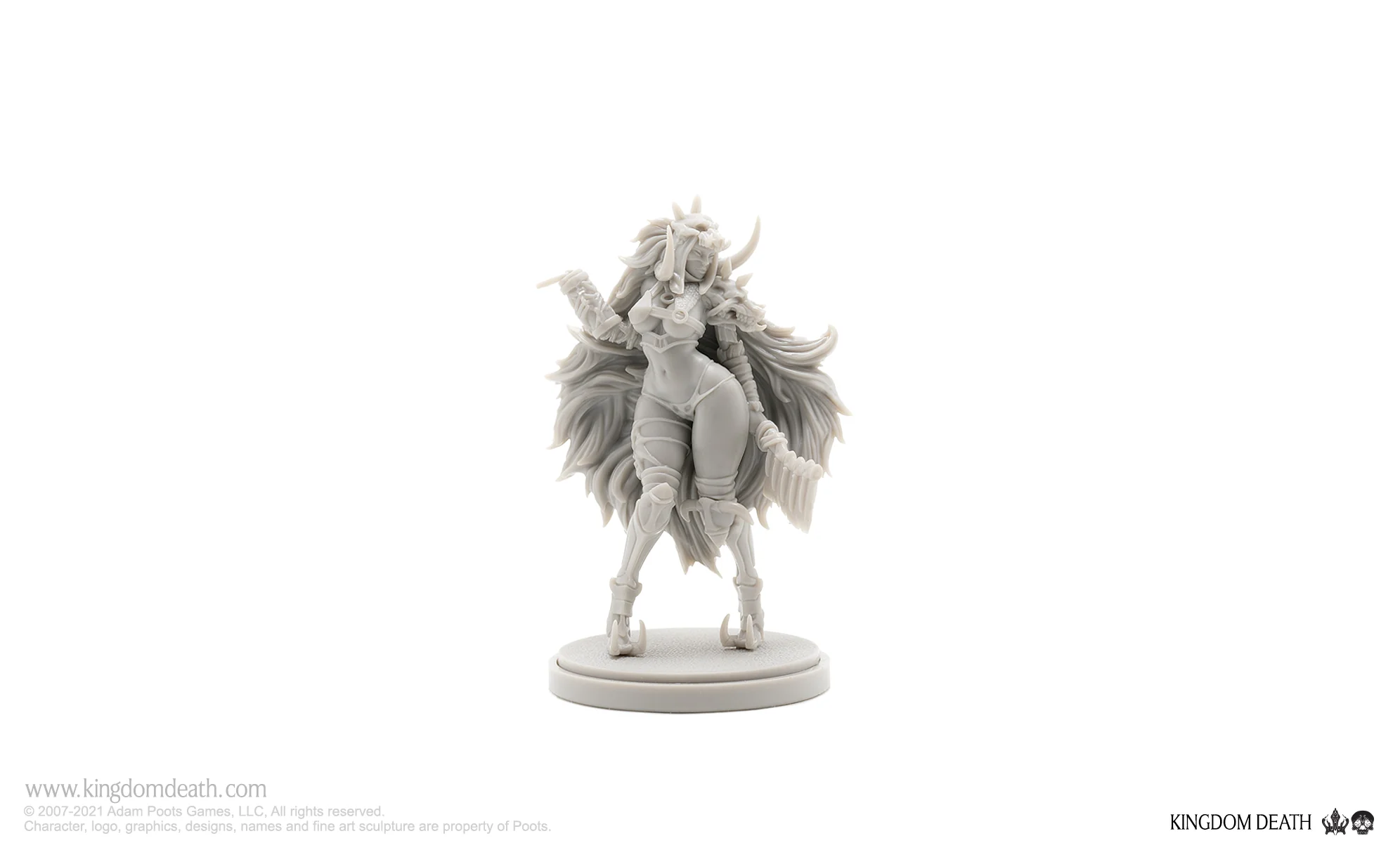 Pinups Of Death III - Image 12