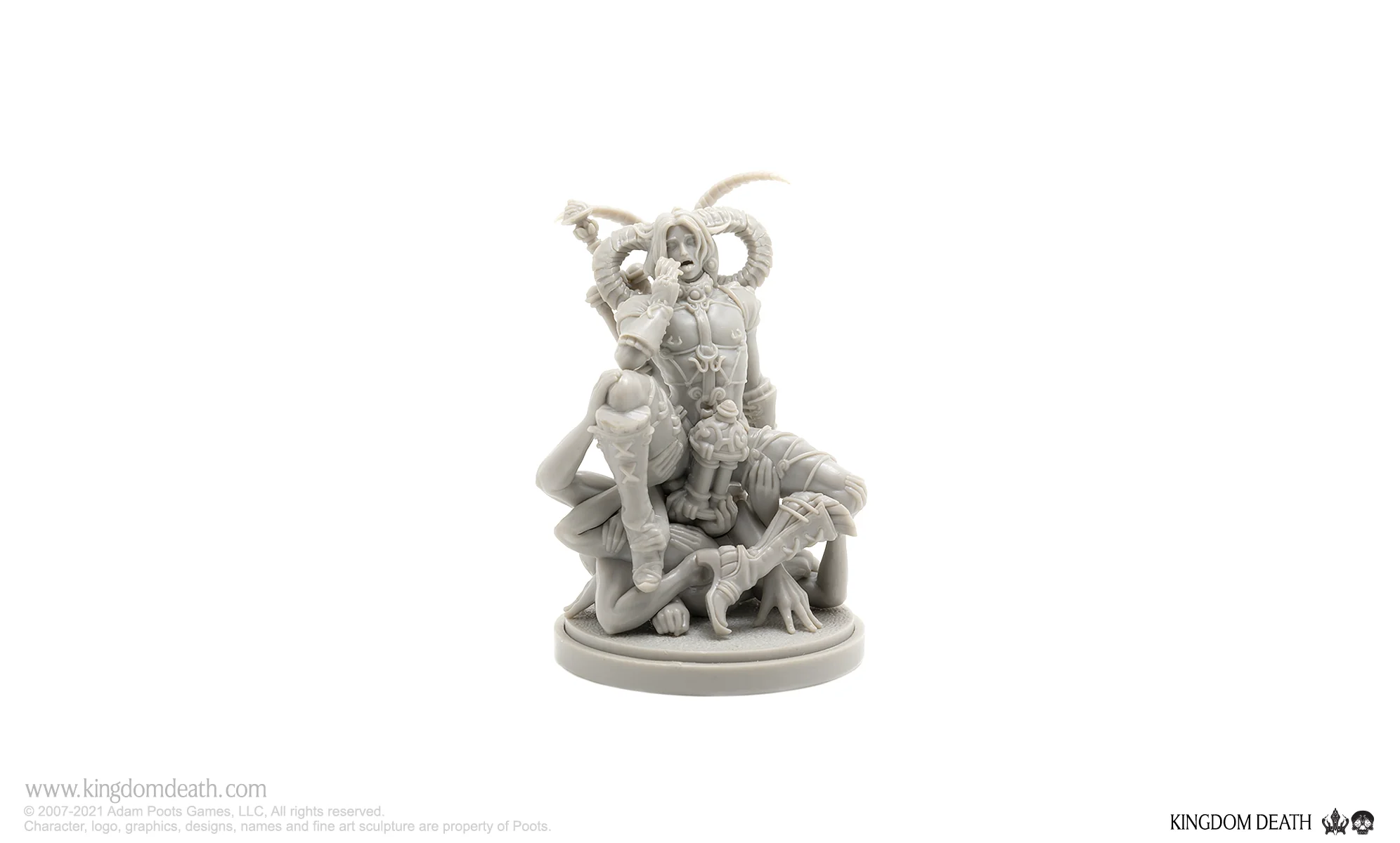 Pinups Of Death IV - Image 10