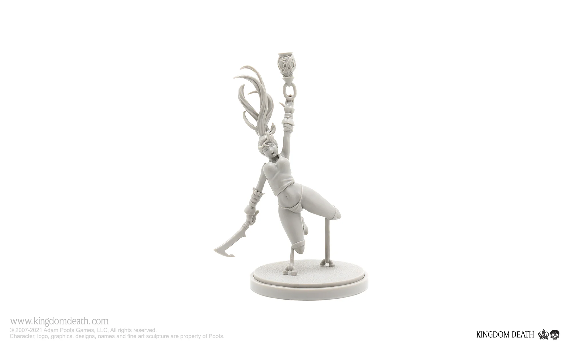 Pinups Of Death IV - Image 15