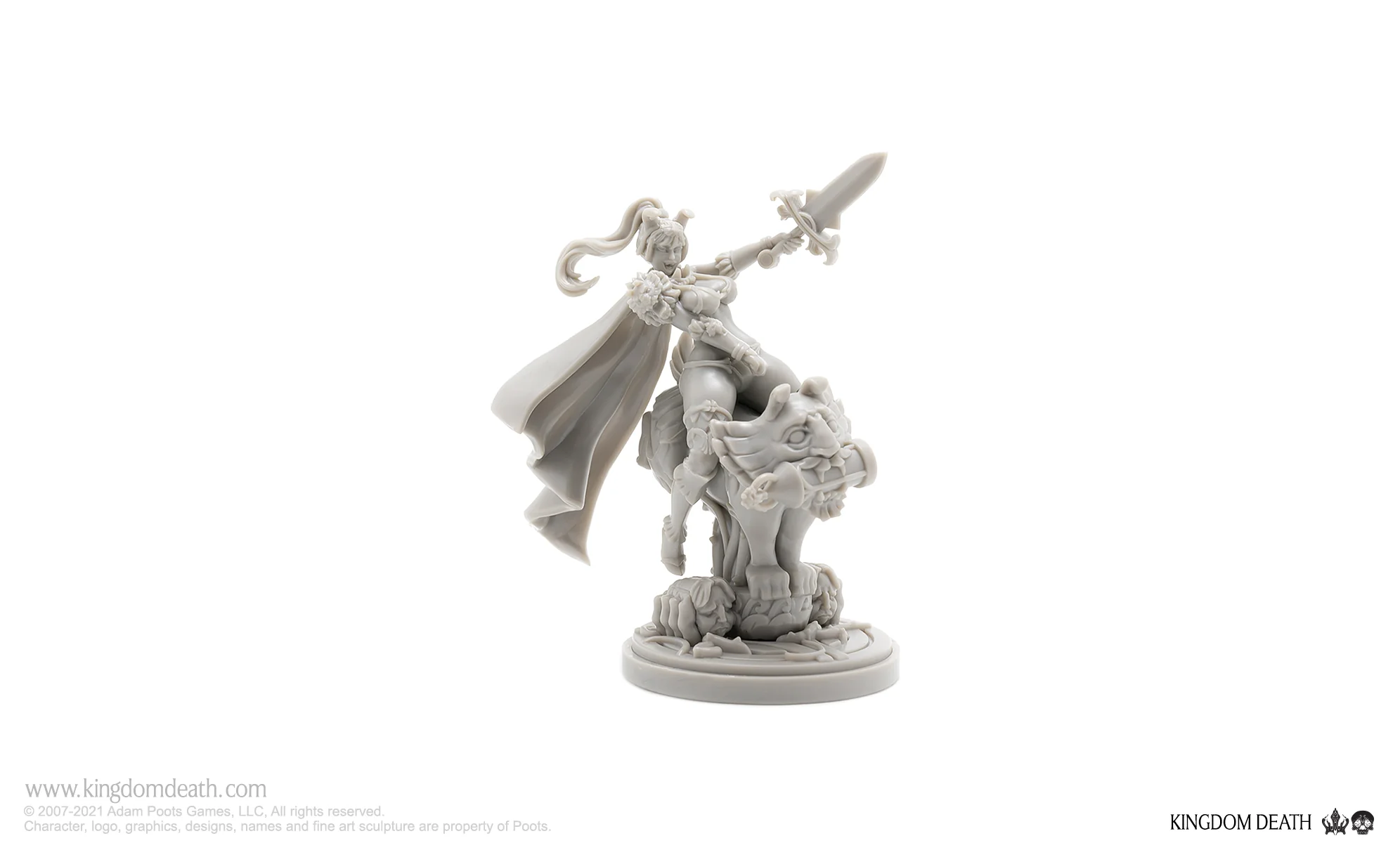 Pinups Of Death IV - Image 4
