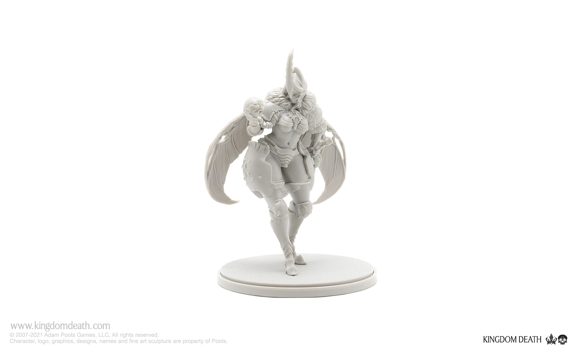 Pinups Of Death V - Image 6