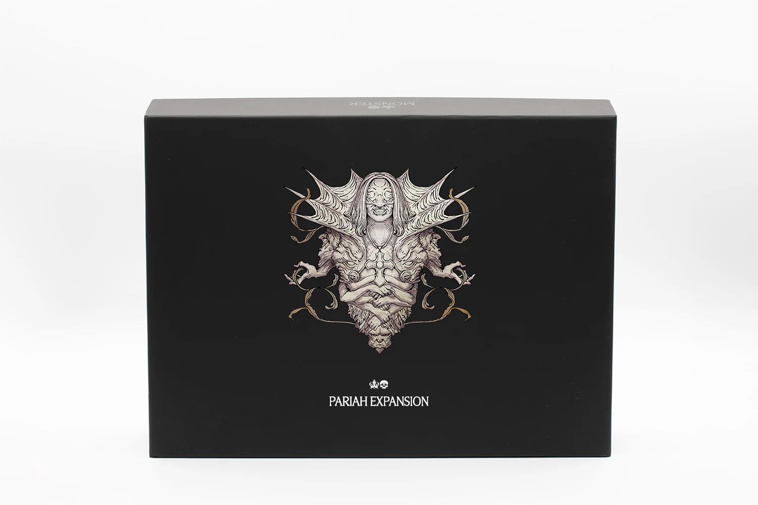 Preorder Pariah Expansion - Image 12