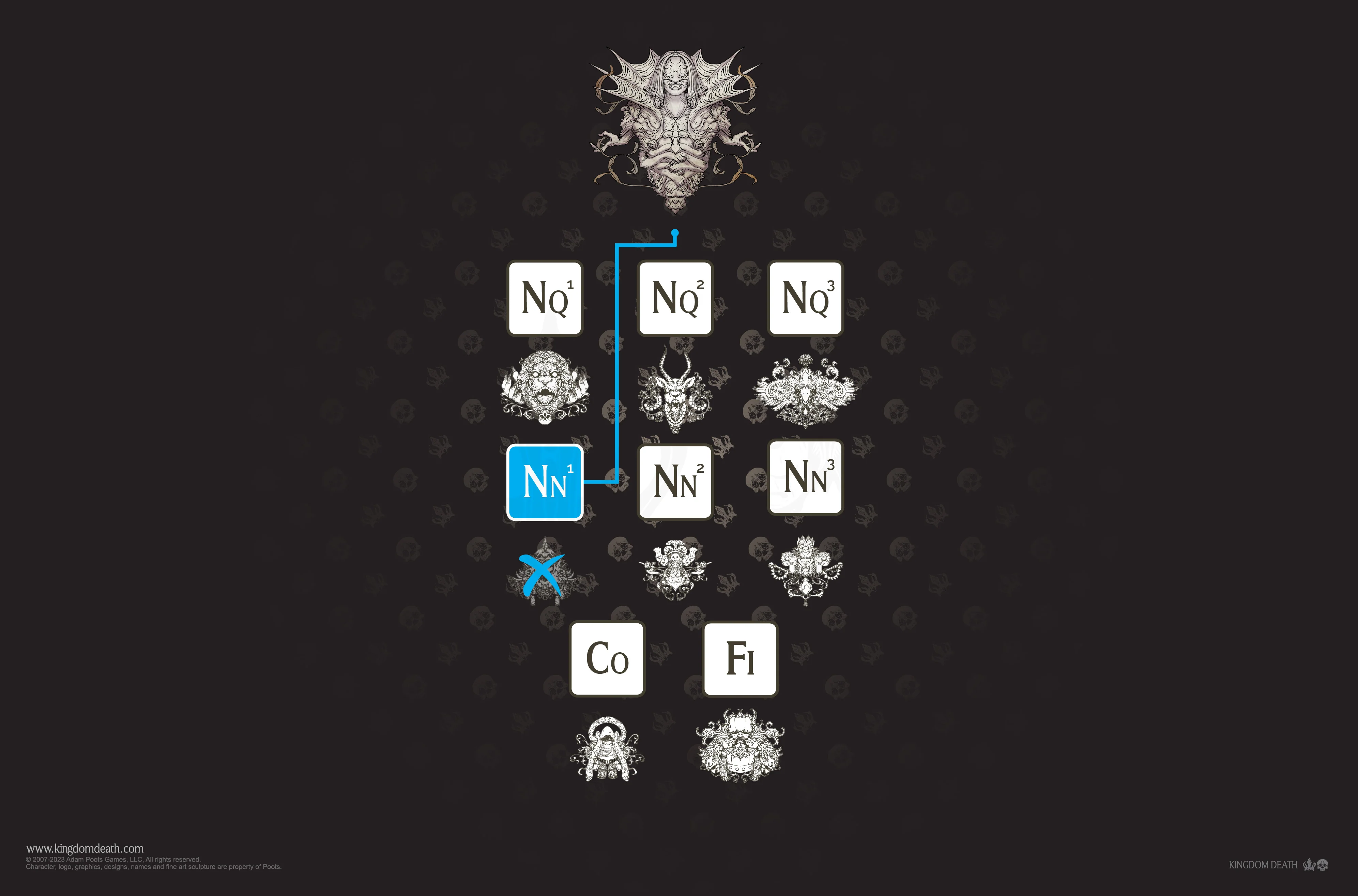 Preorder Pariah Expansion - Image 3
