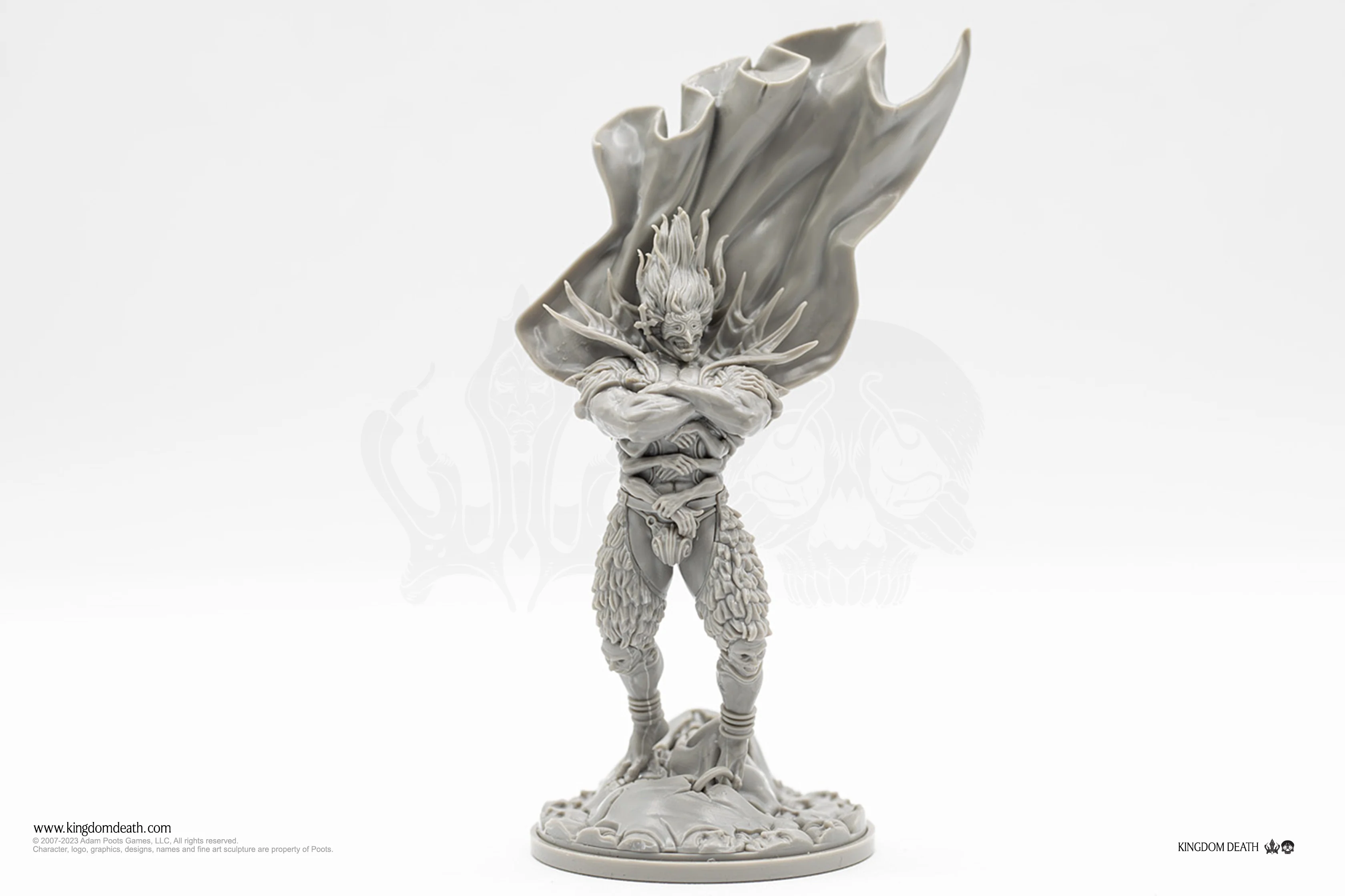 Preorder Pariah Expansion - Image 7