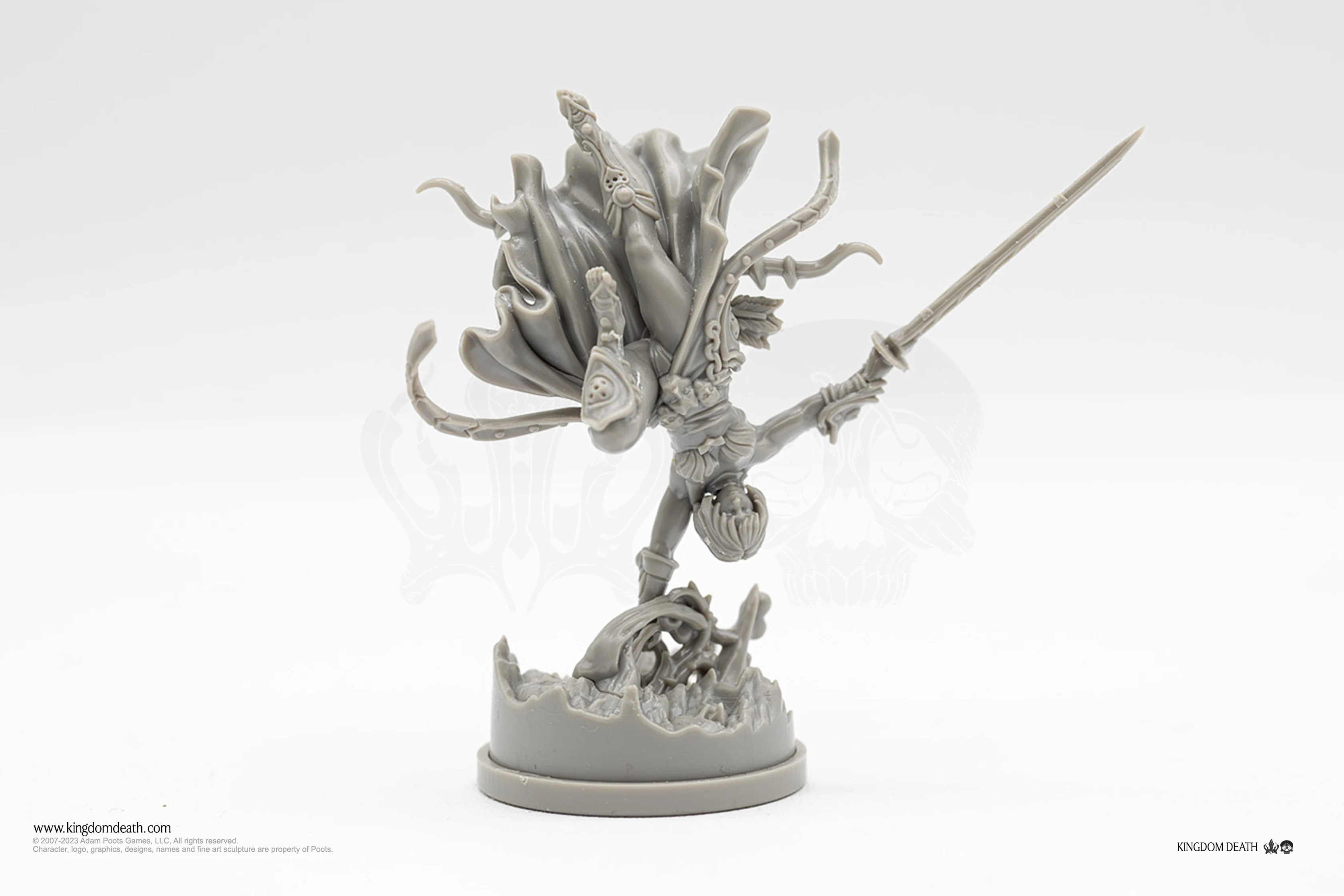 Preorder Pariah Expansion - Image 9