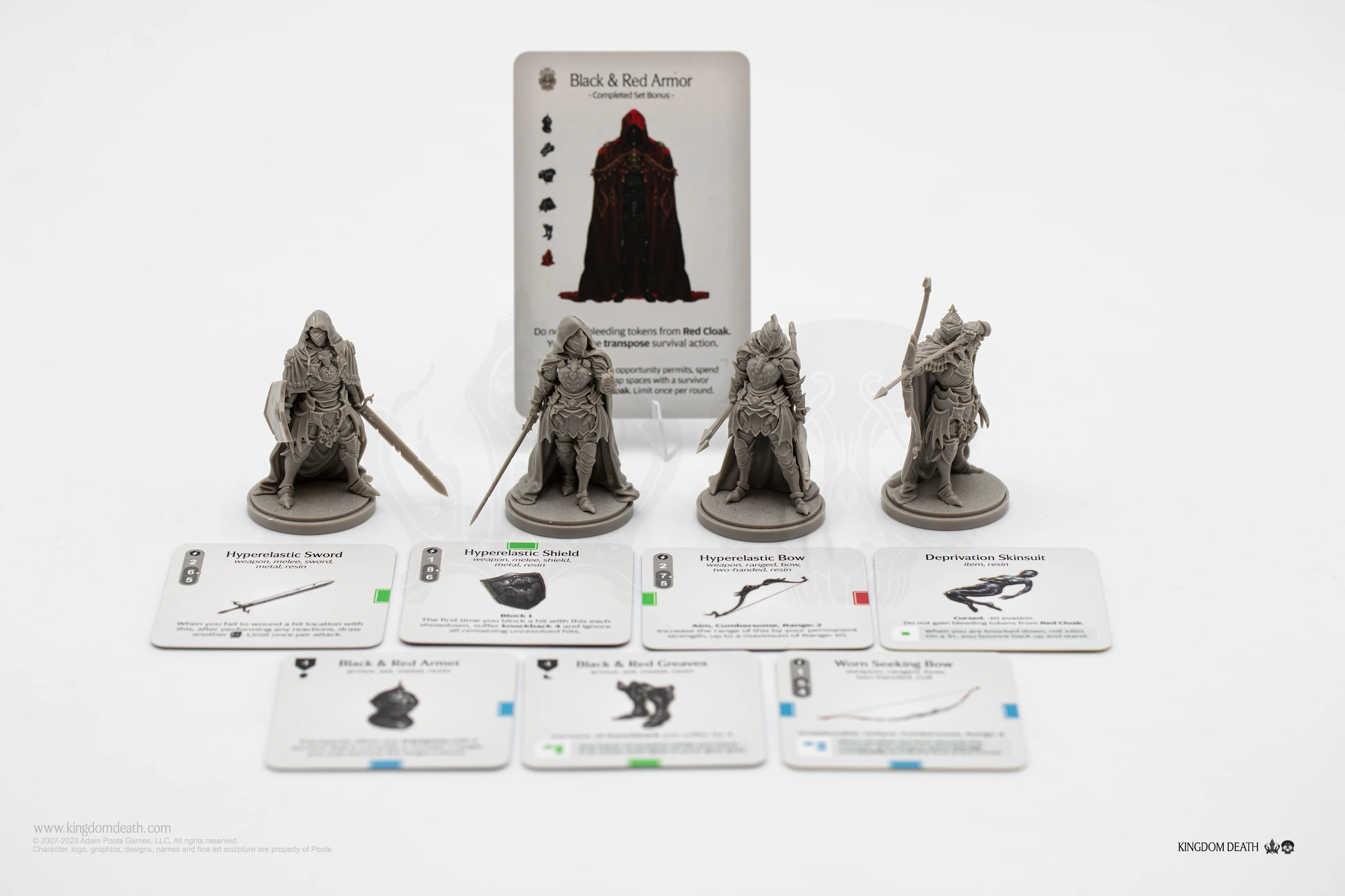 Preorder Red Witches Expansion - Image 4