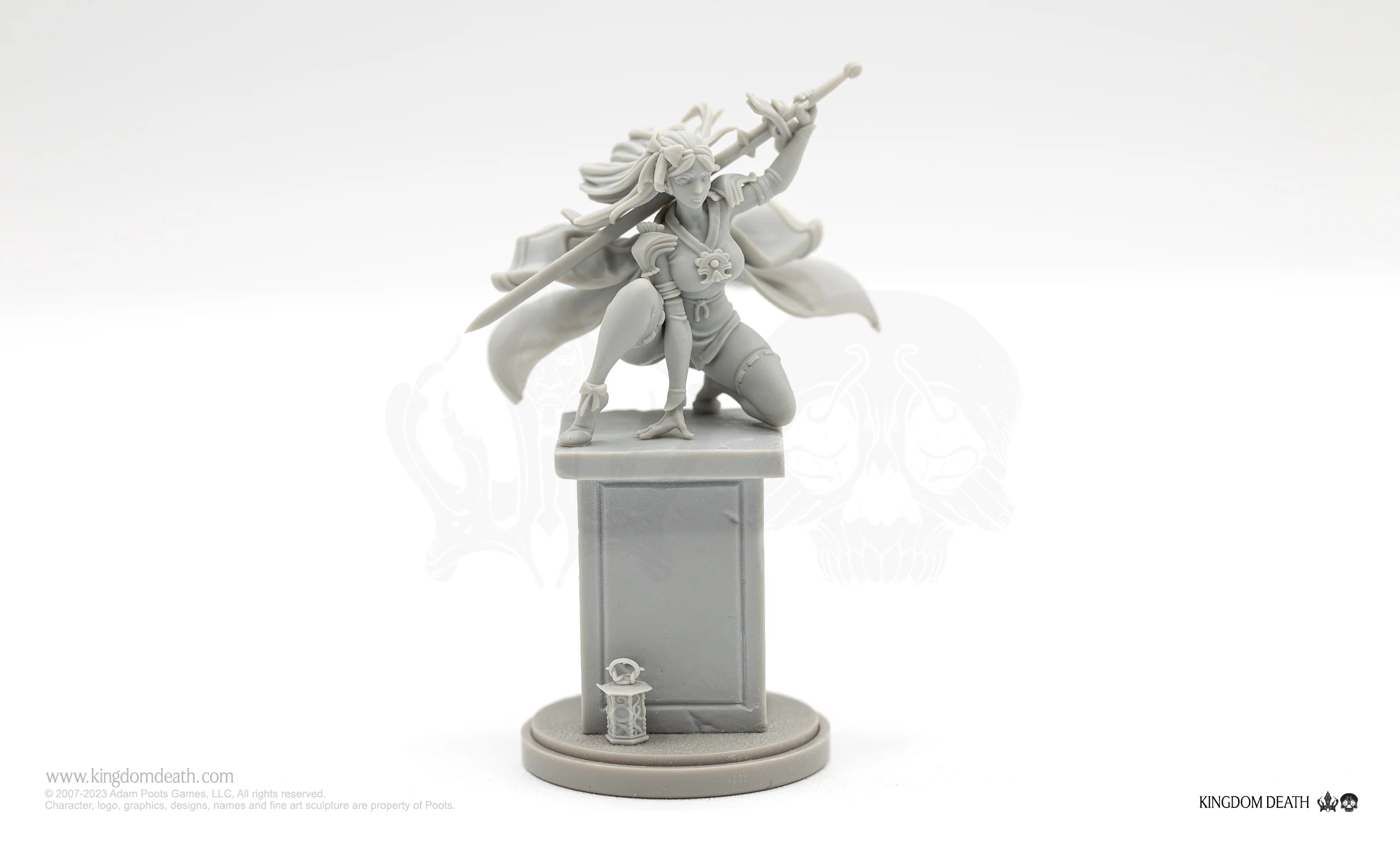 Priestess Percival - Image 3