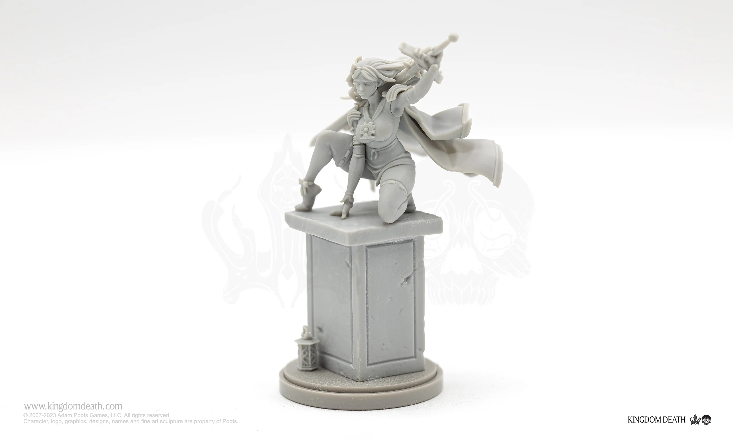Priestess Percival - Image 7