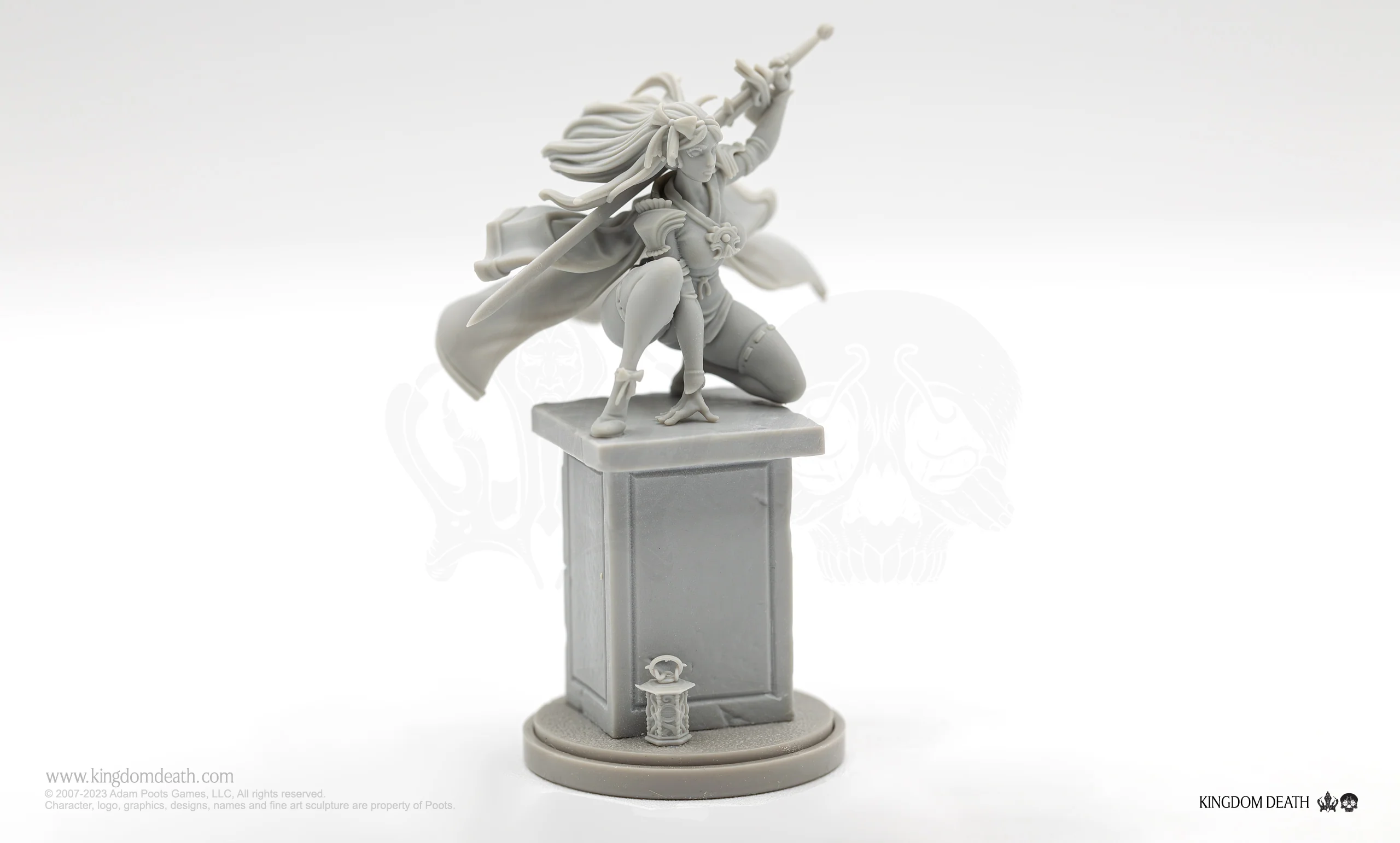 Priestess Percival - Image 9