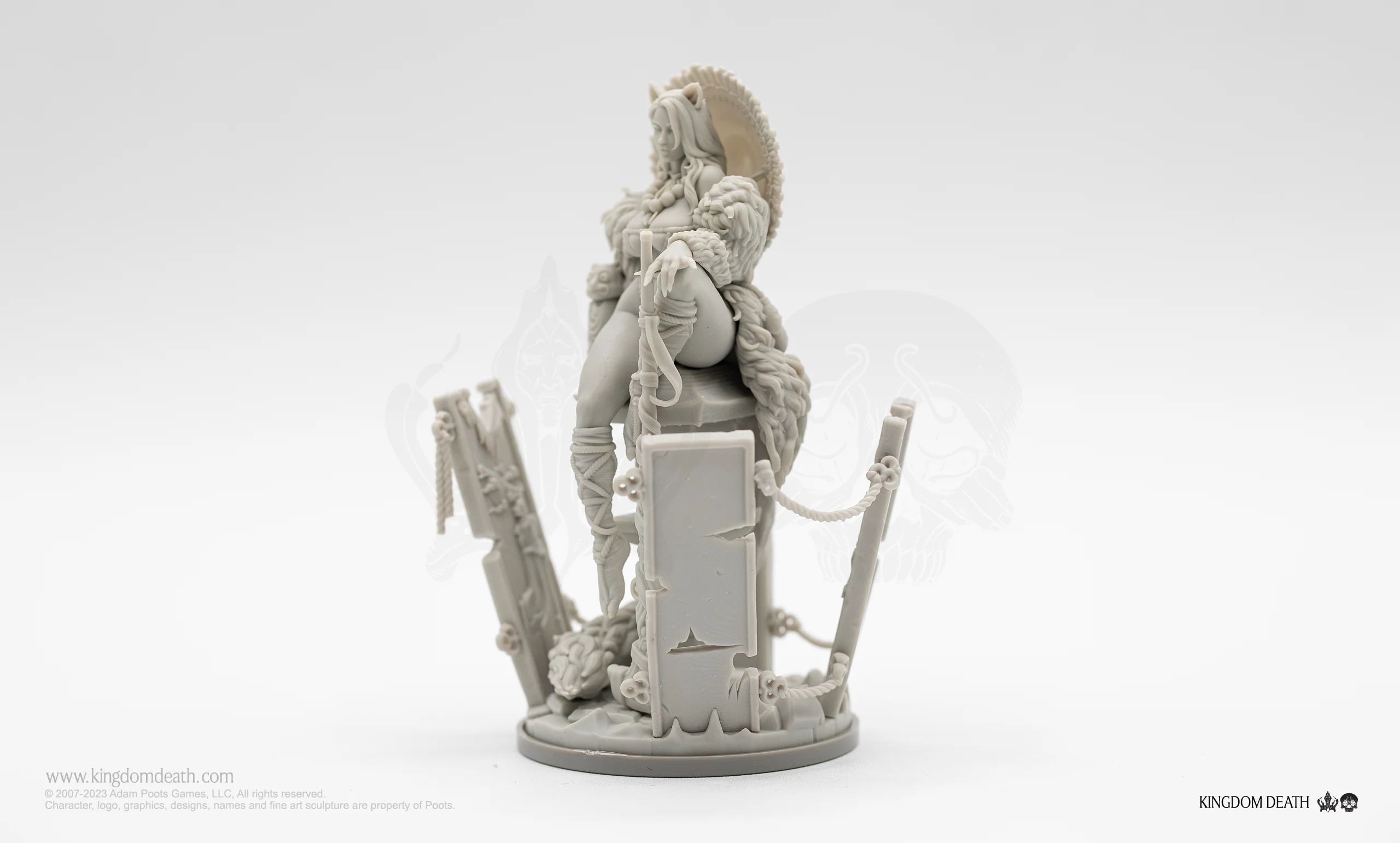 Rain Stalker - Image 9