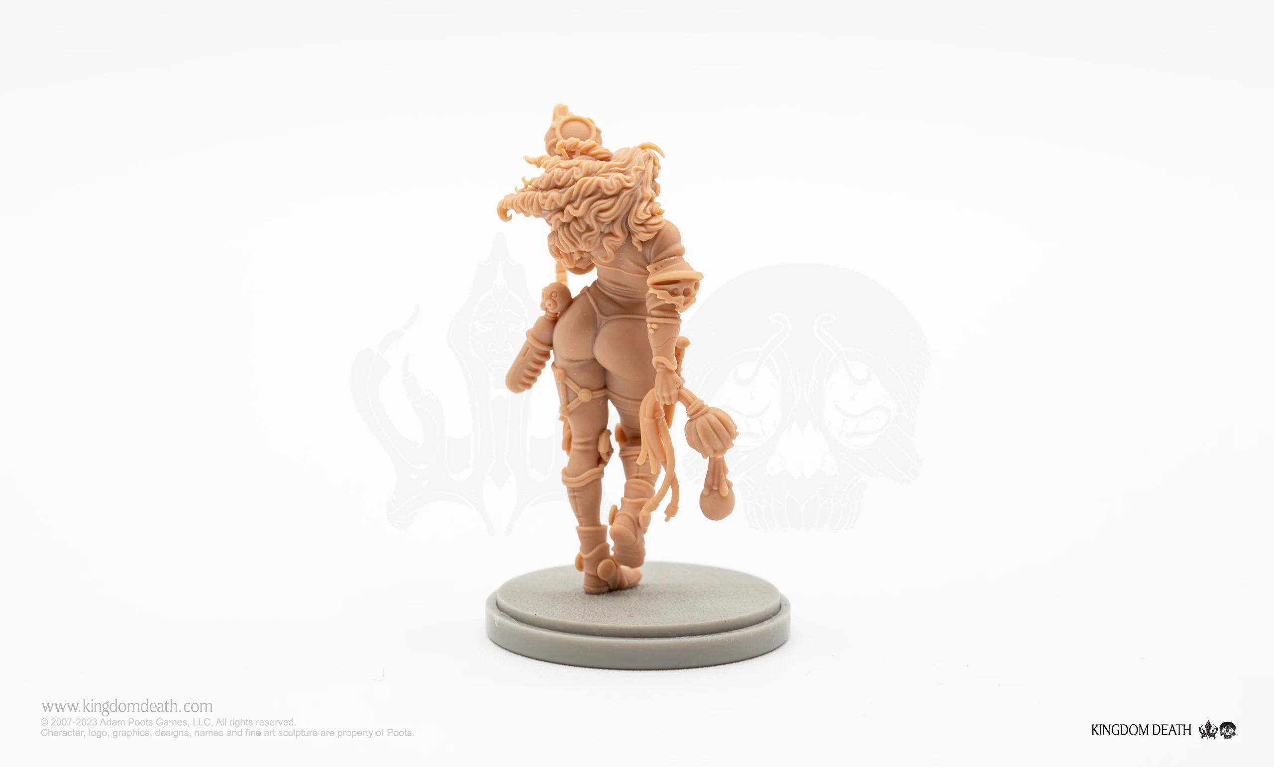 Sci-fi Lucy - Image 7