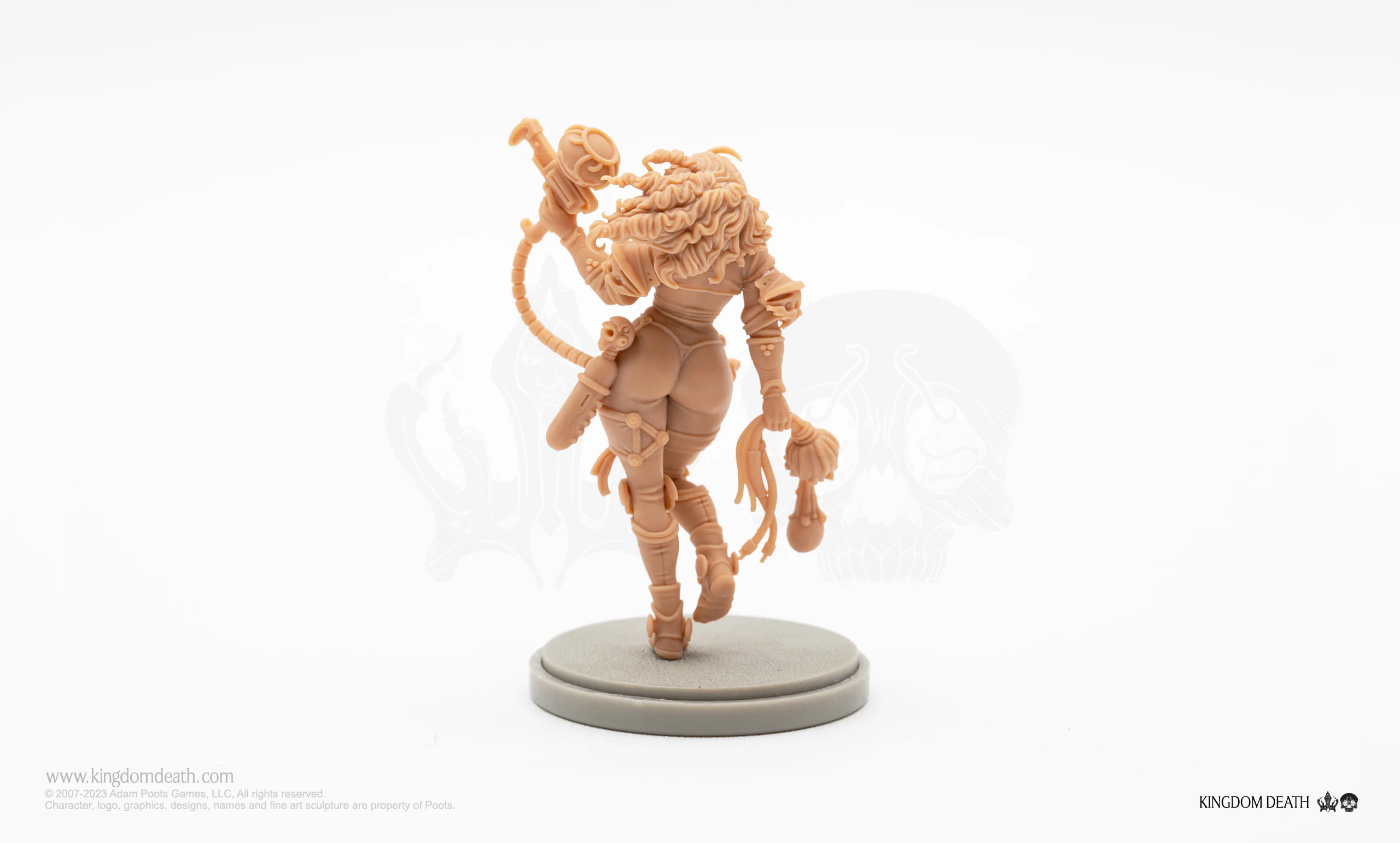 Sci-fi Lucy - Image 8