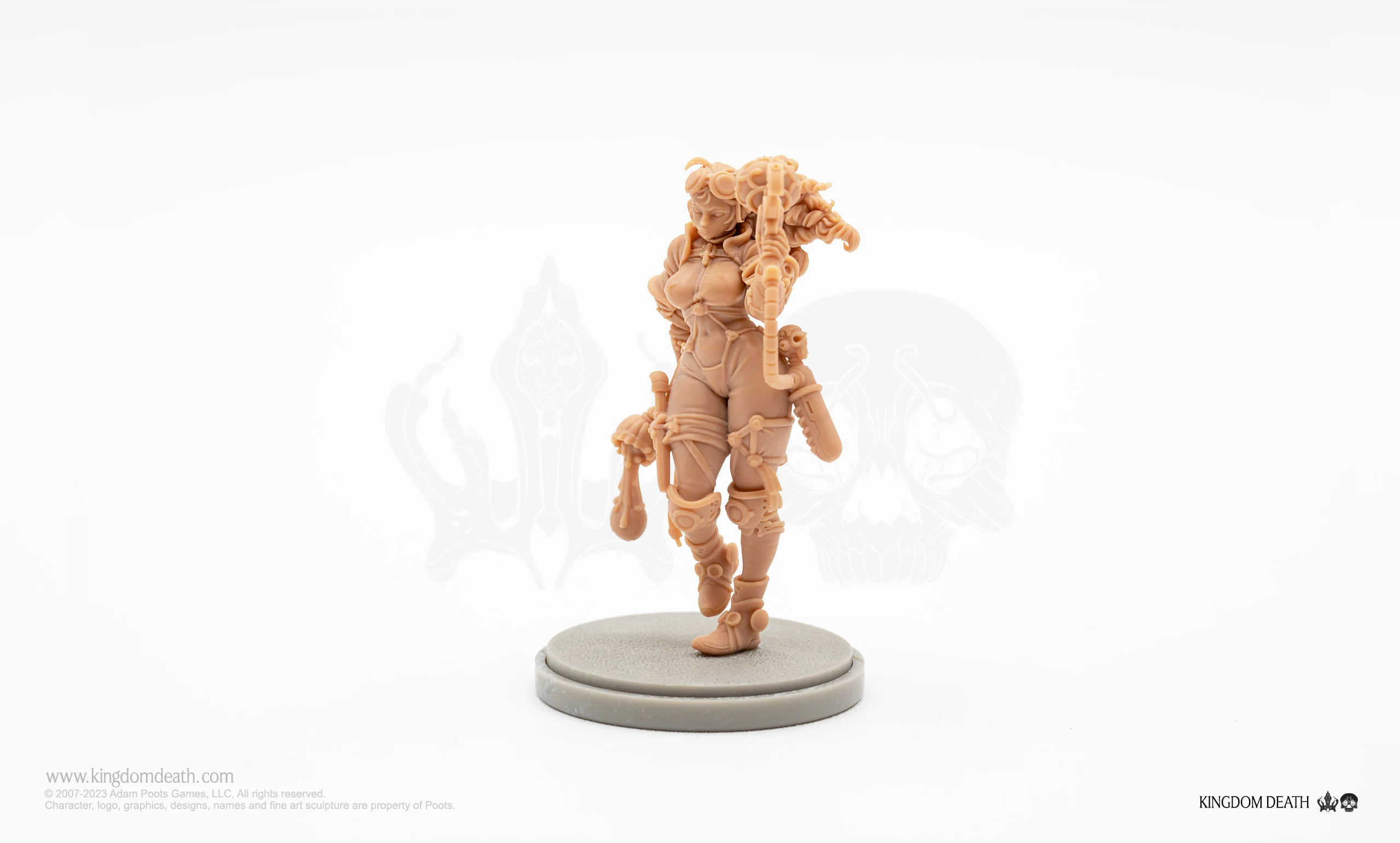 Sci-fi Lucy - Image 9