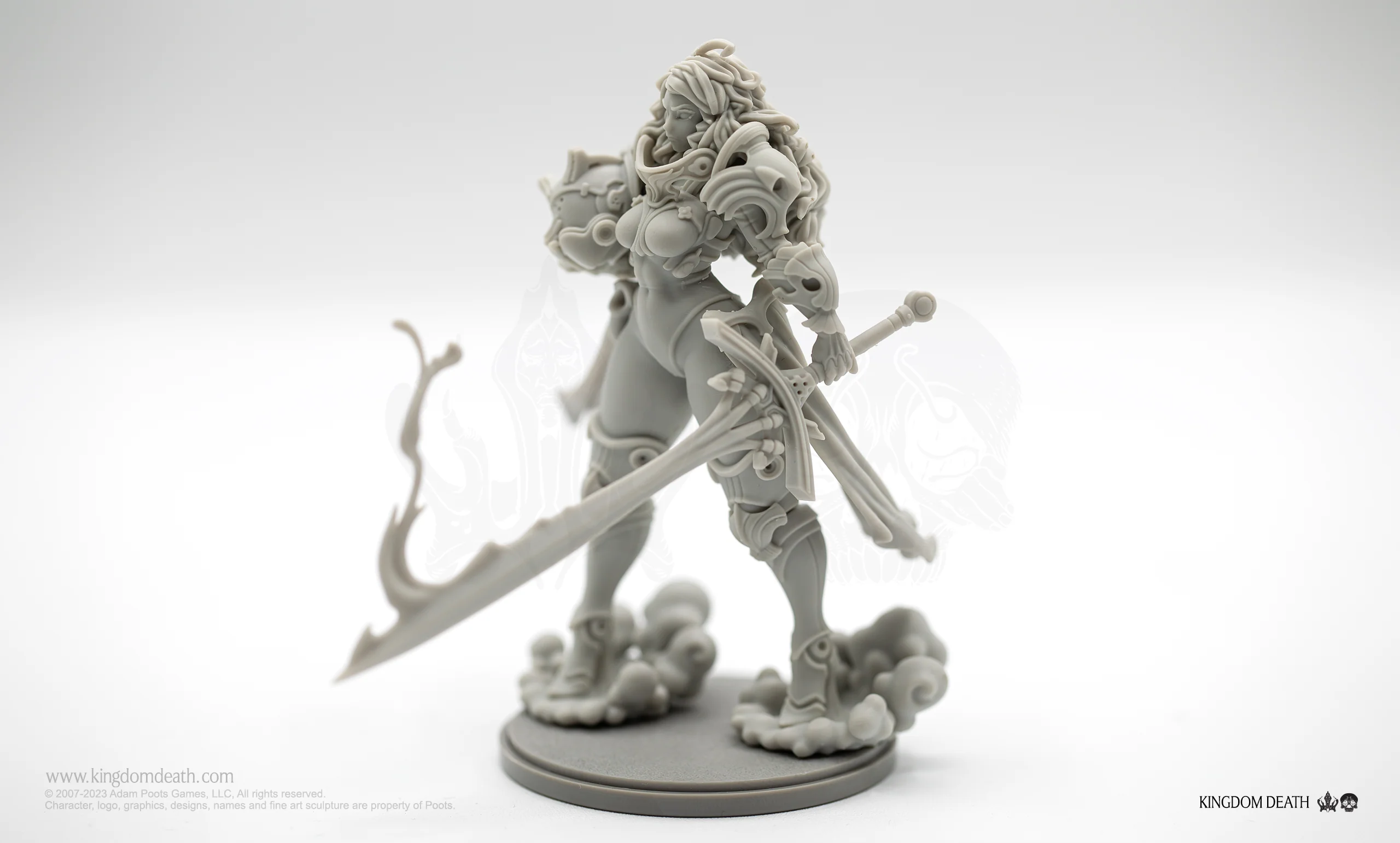 Sci-Fi Percival - Painter's Scale - Image 7