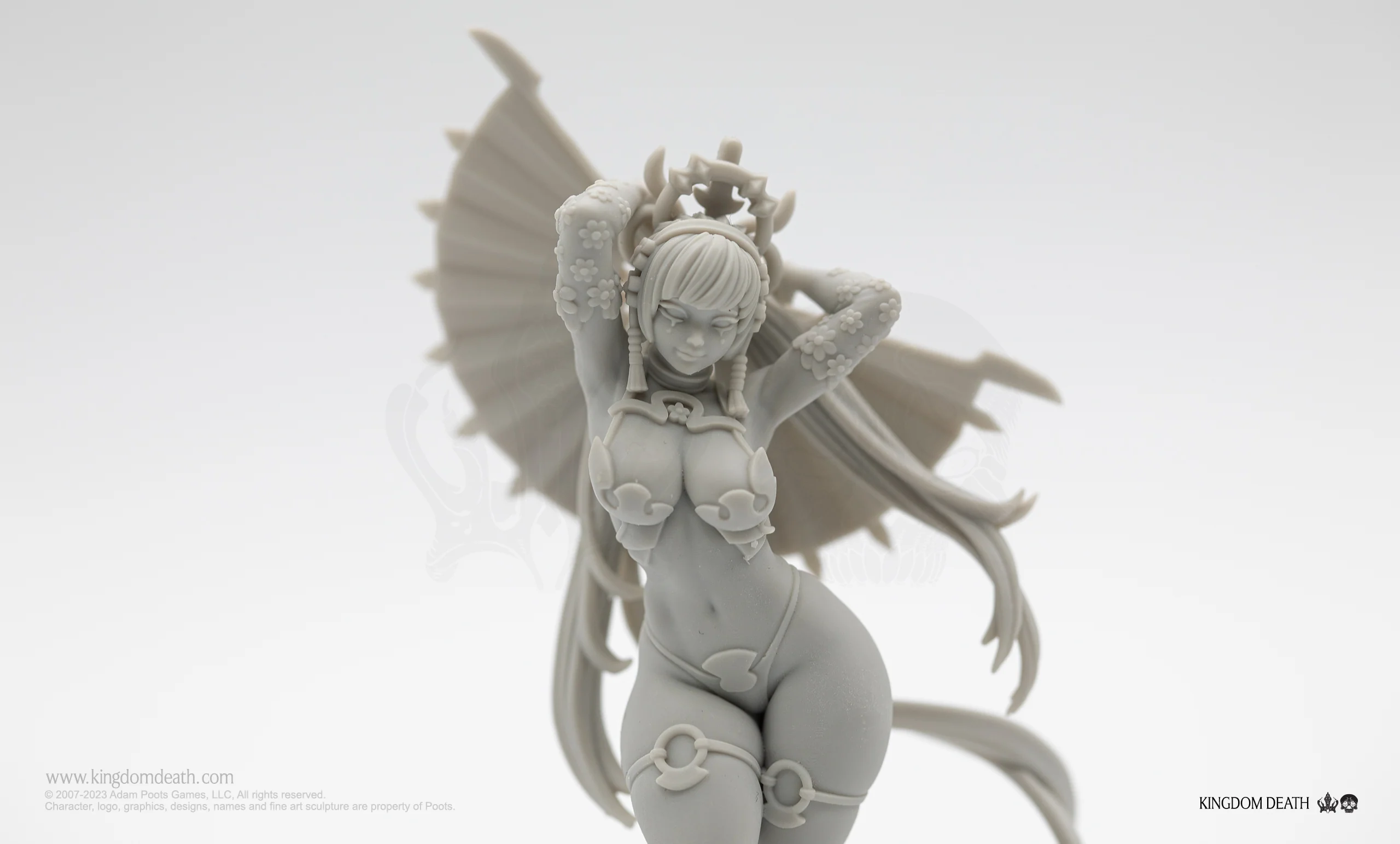 Sen Variant - Painters Scale - Image 3