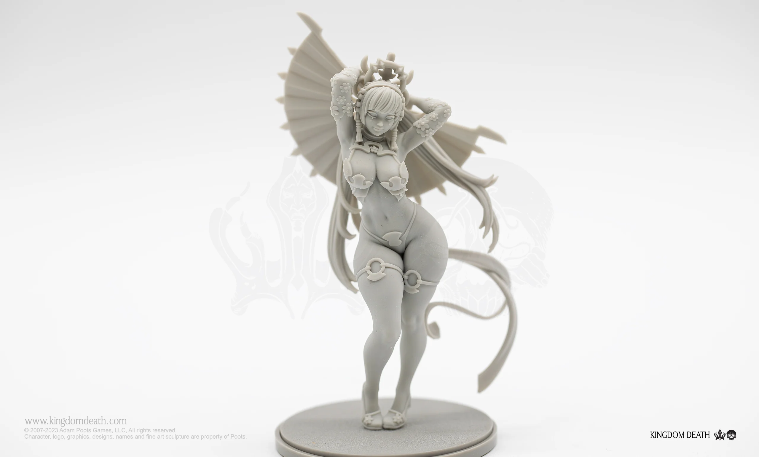 Sen Variant - Painters Scale - Image 4