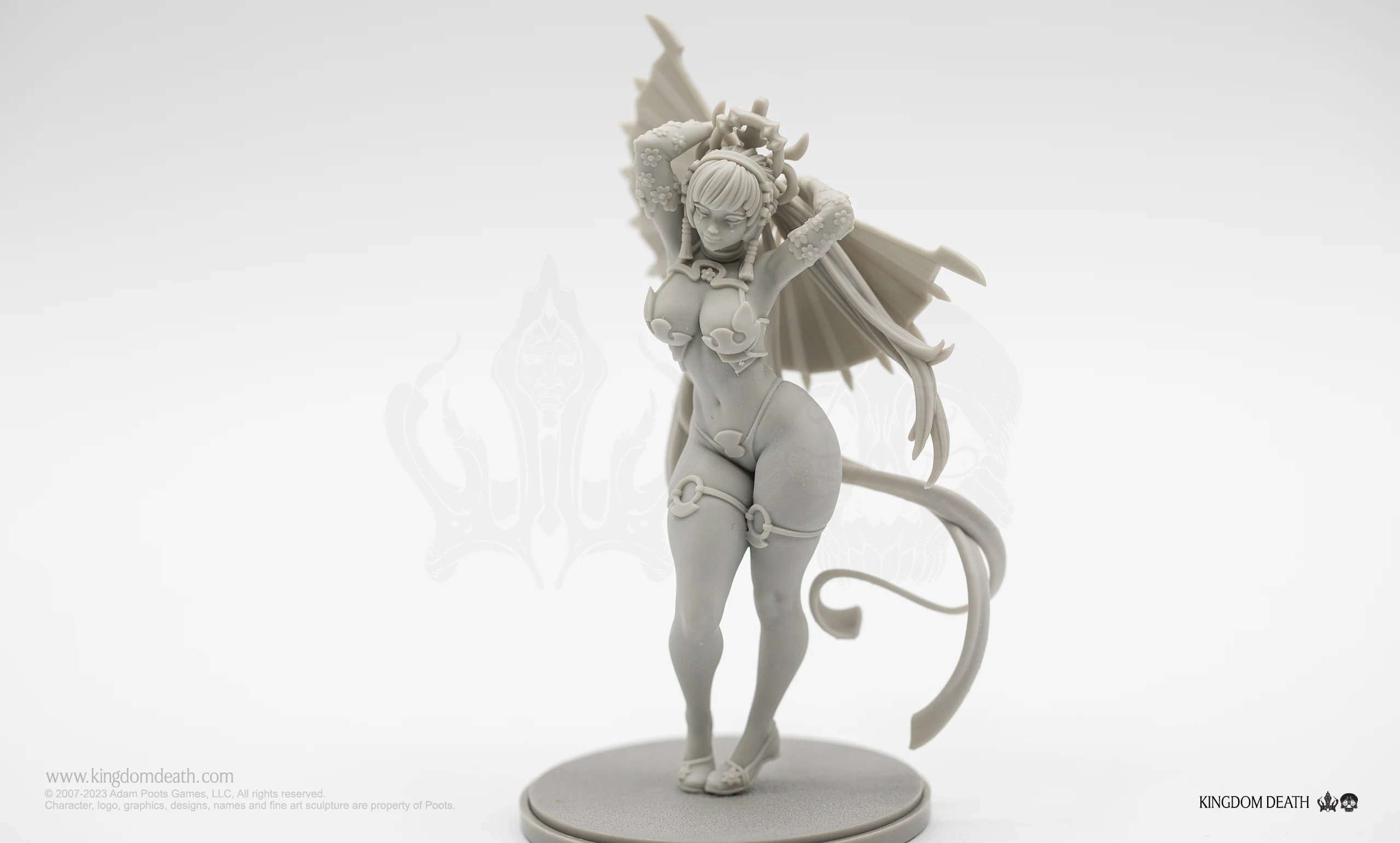 Sen Variant - Painters Scale - Image 5