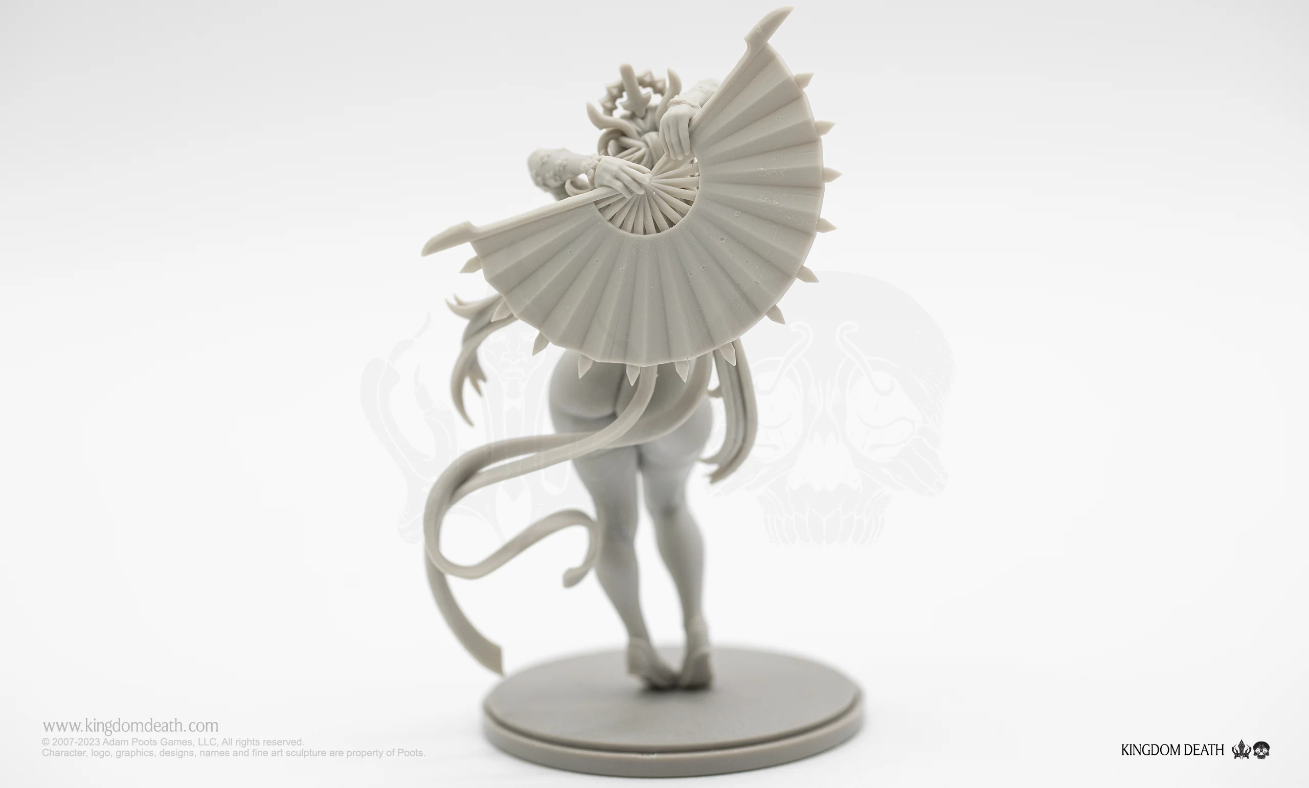 Sen Variant - Painters Scale - Image 6