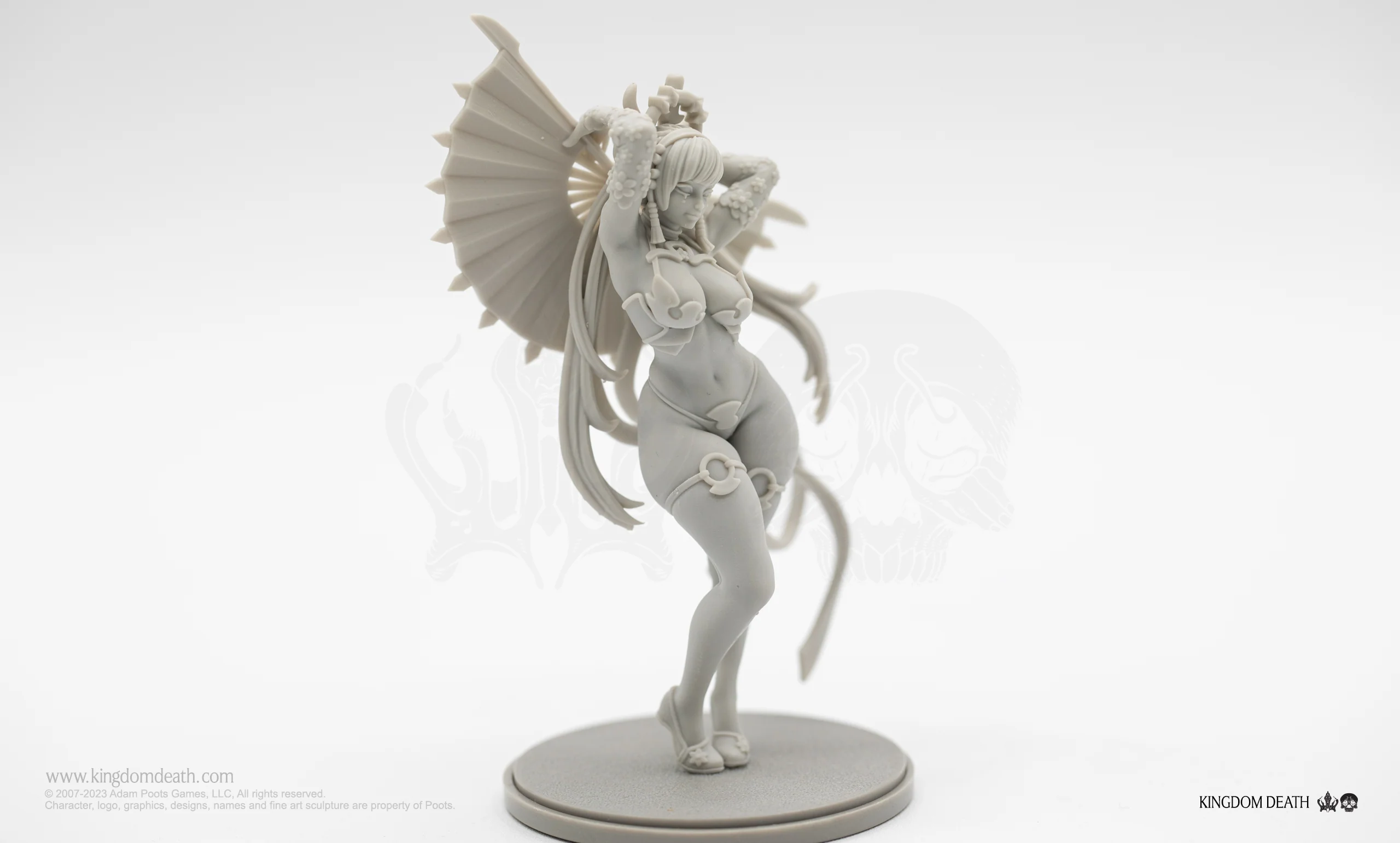 Sen Variant - Painters Scale - Image 8