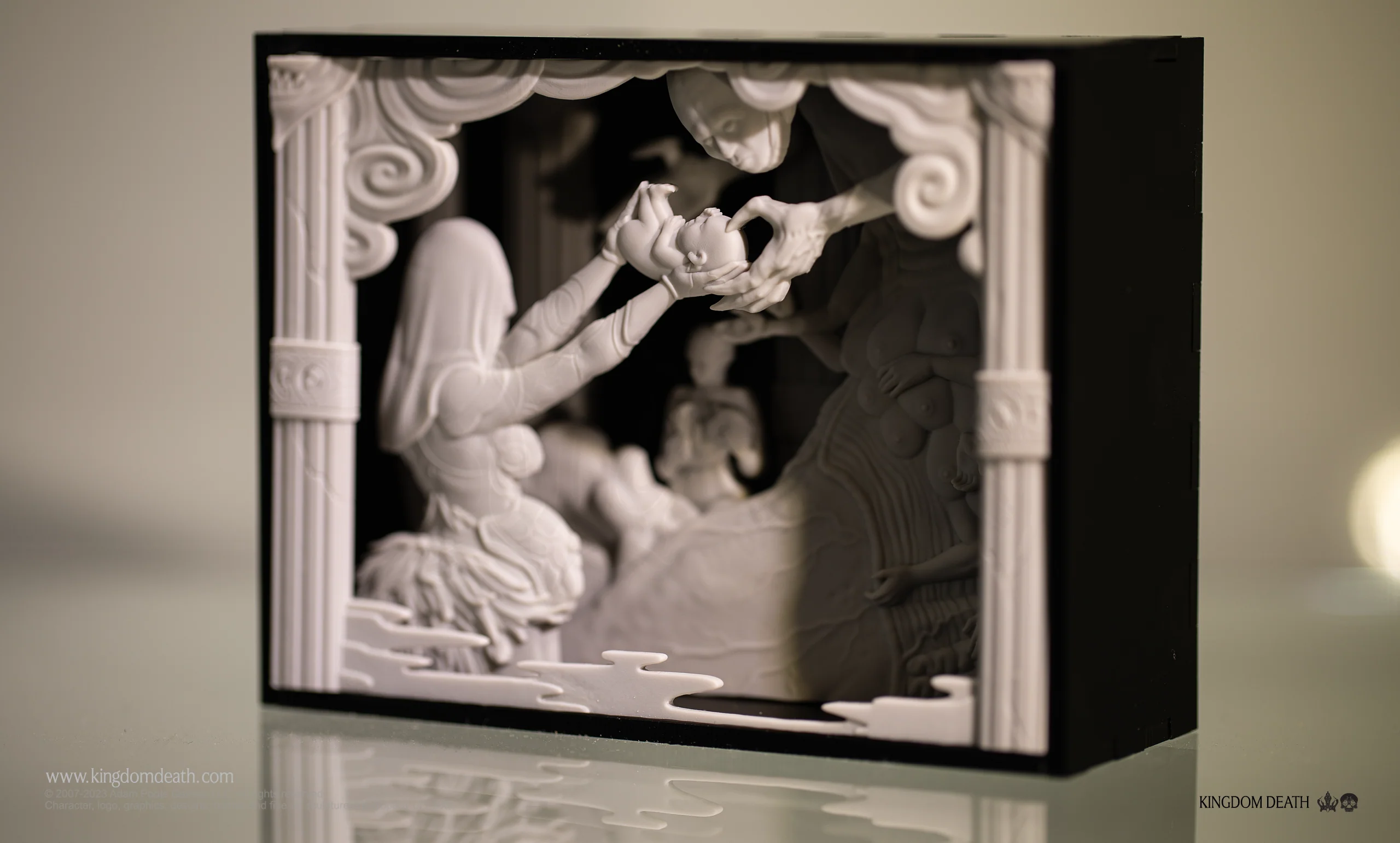Shadow Box - Holy Lands - Image 4