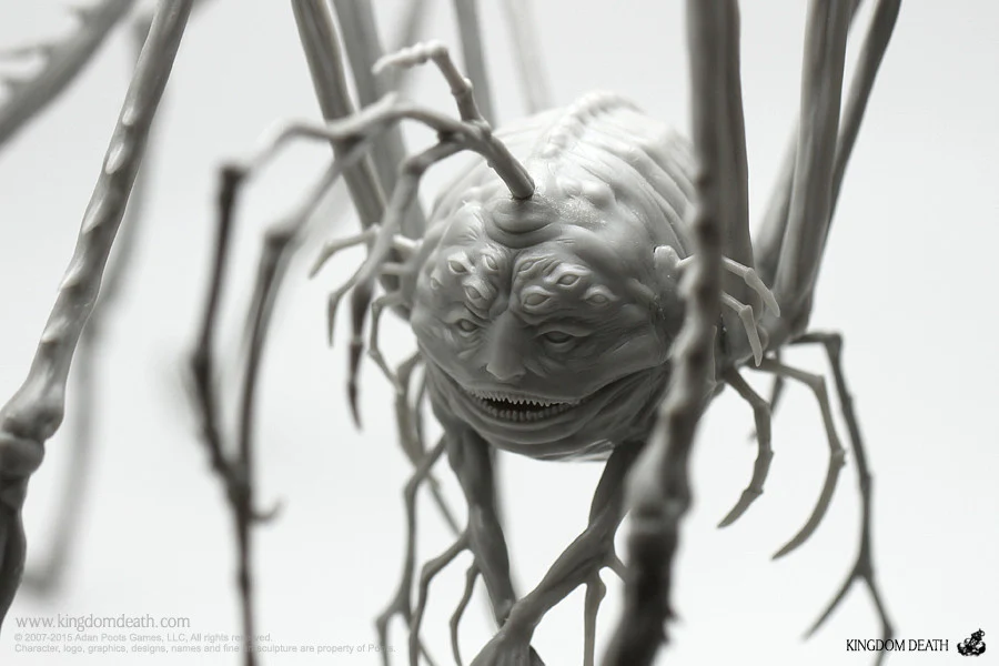 Spidicules Expansion 1.6 - Image 3